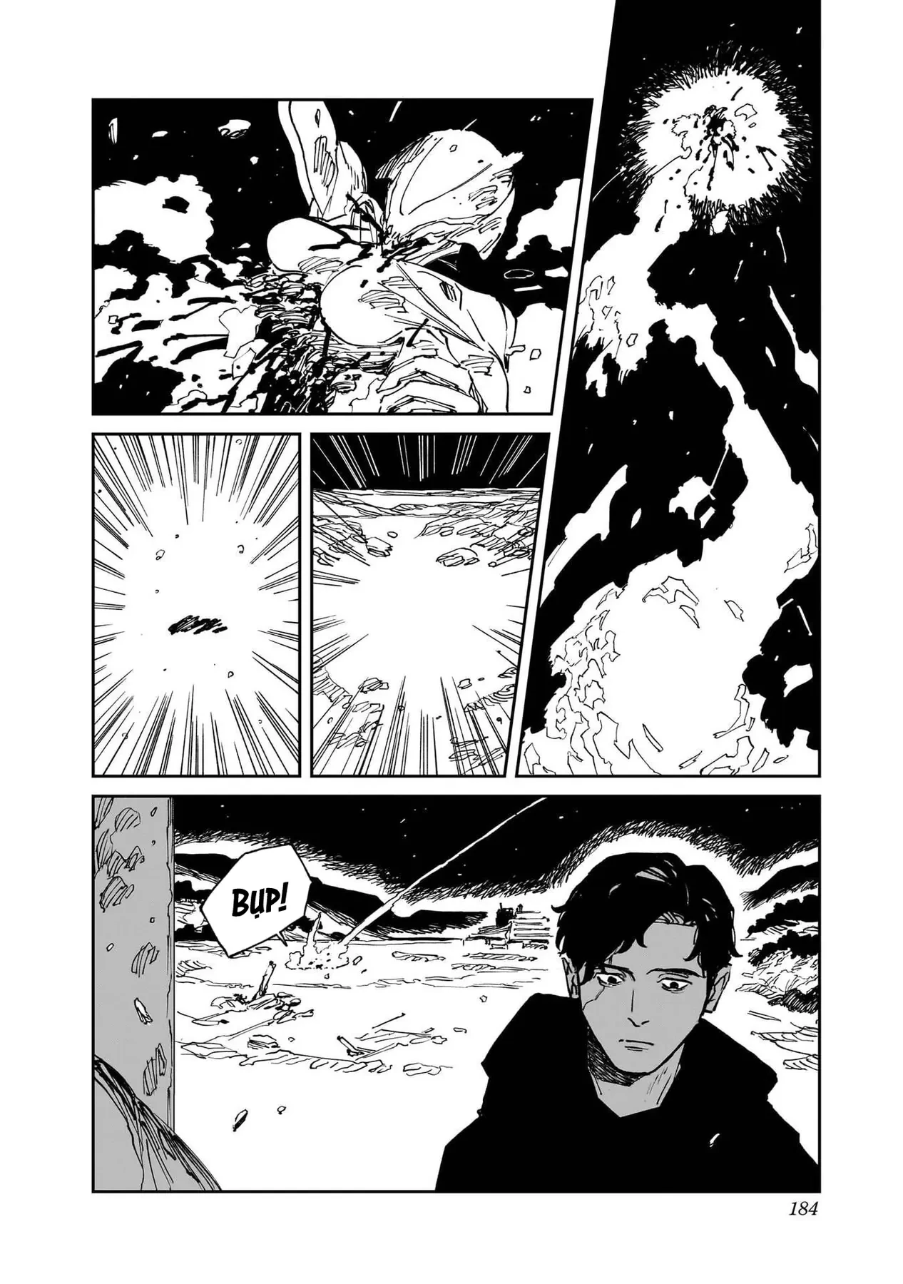 Mad Chapter  37 - 19