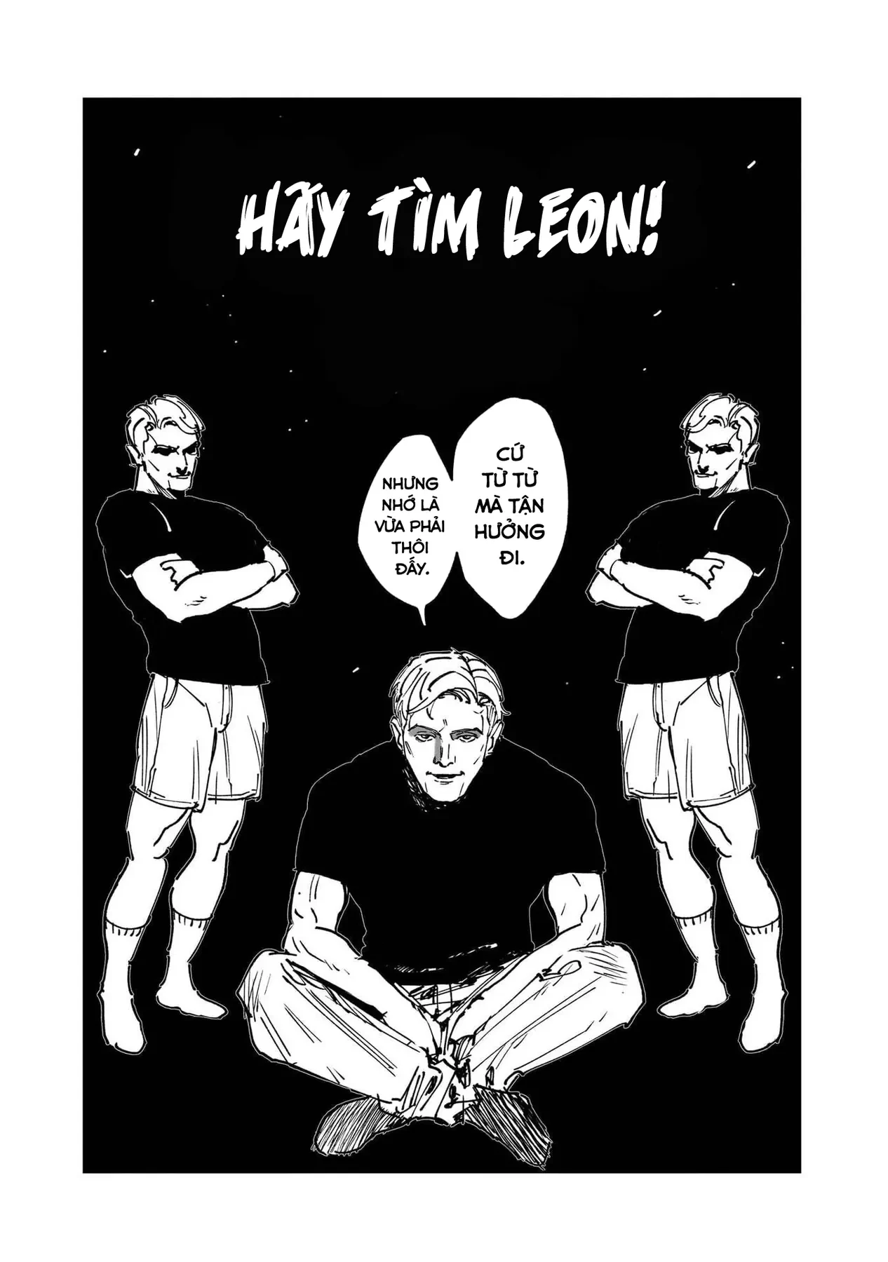 Mad Chapter  37.1 - 7