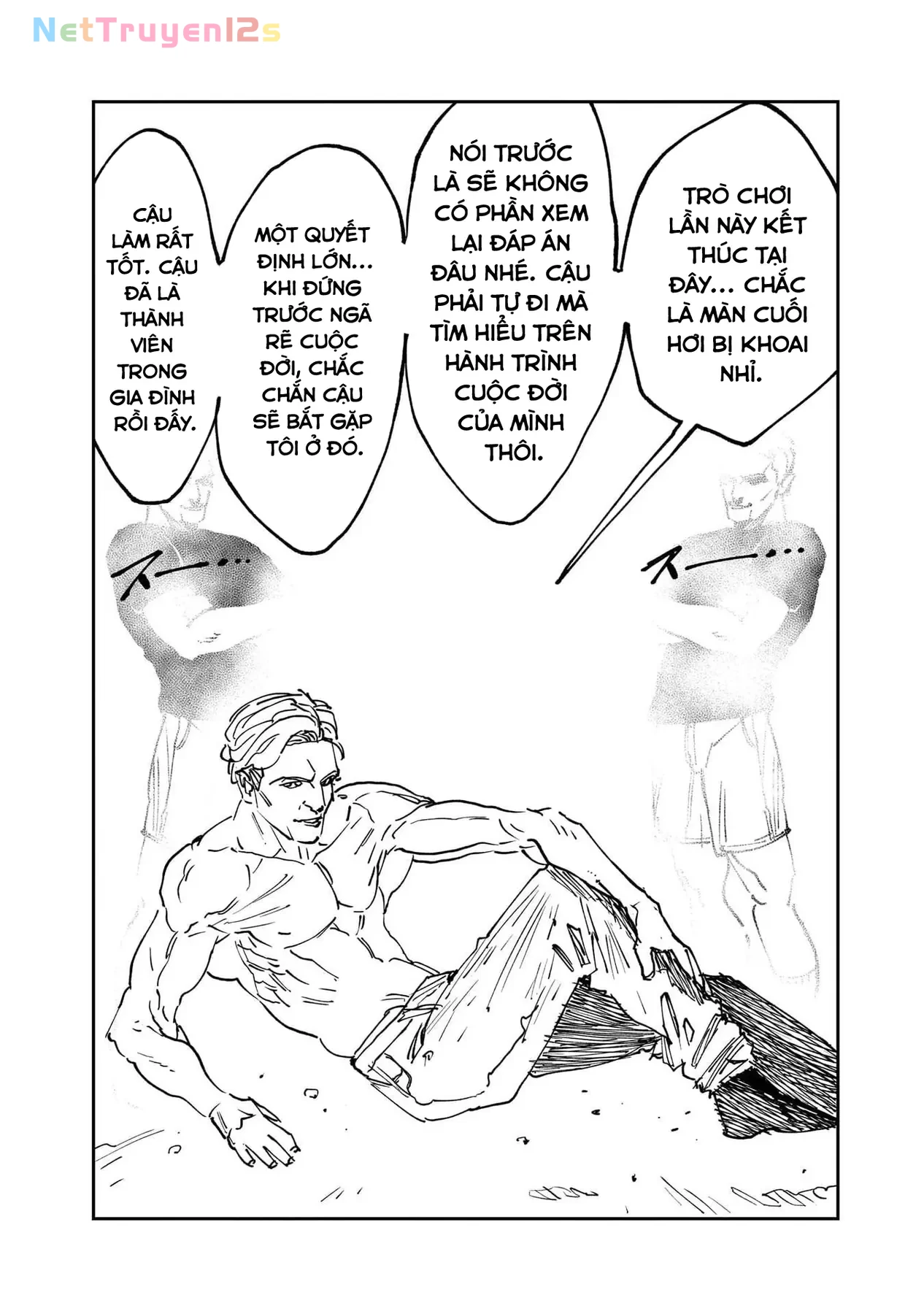 Mad Chapter  37.1 - 10