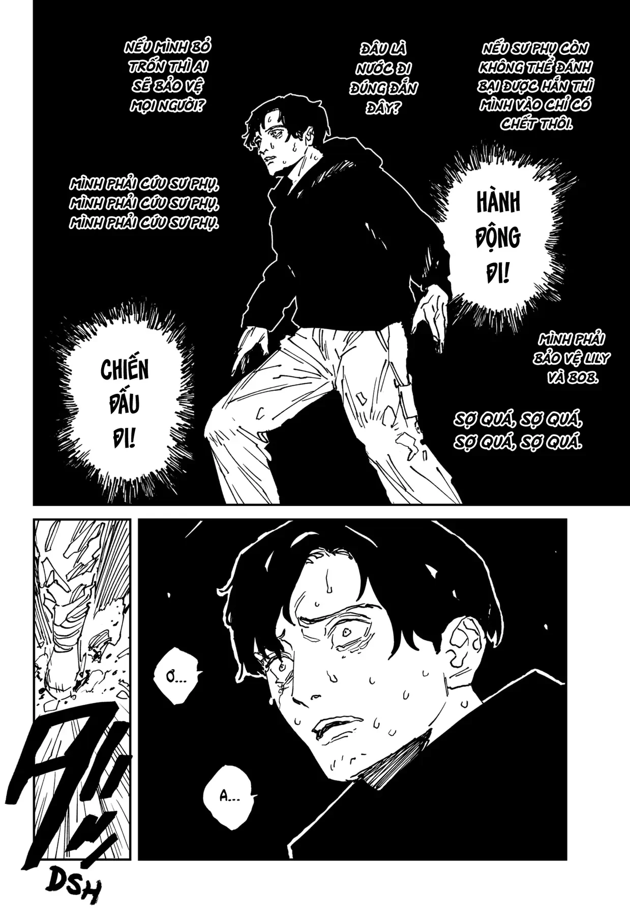 Mad Chapter  38 - 4