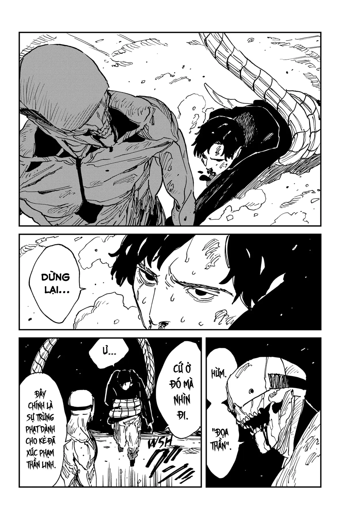 Mad Chapter  38 - 24