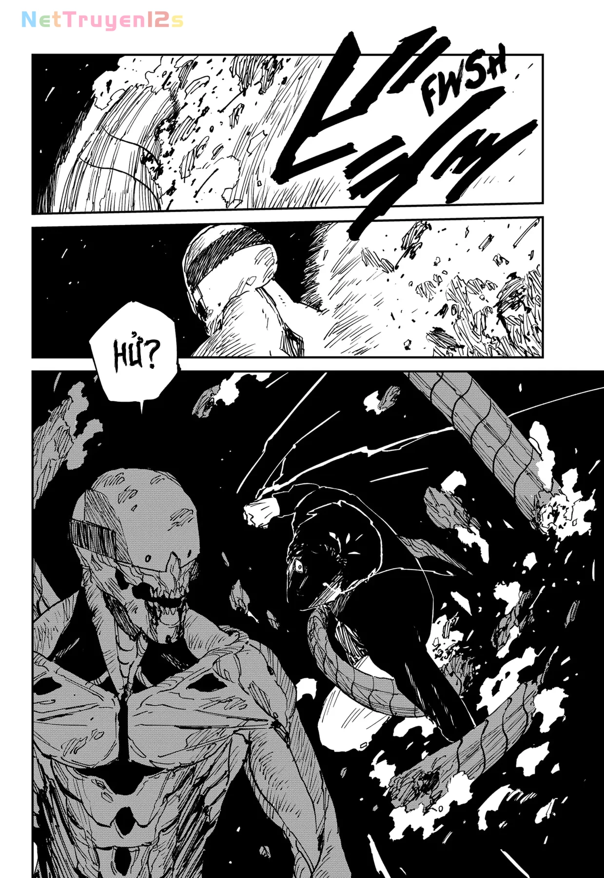 Mad Chapter  38 - 26
