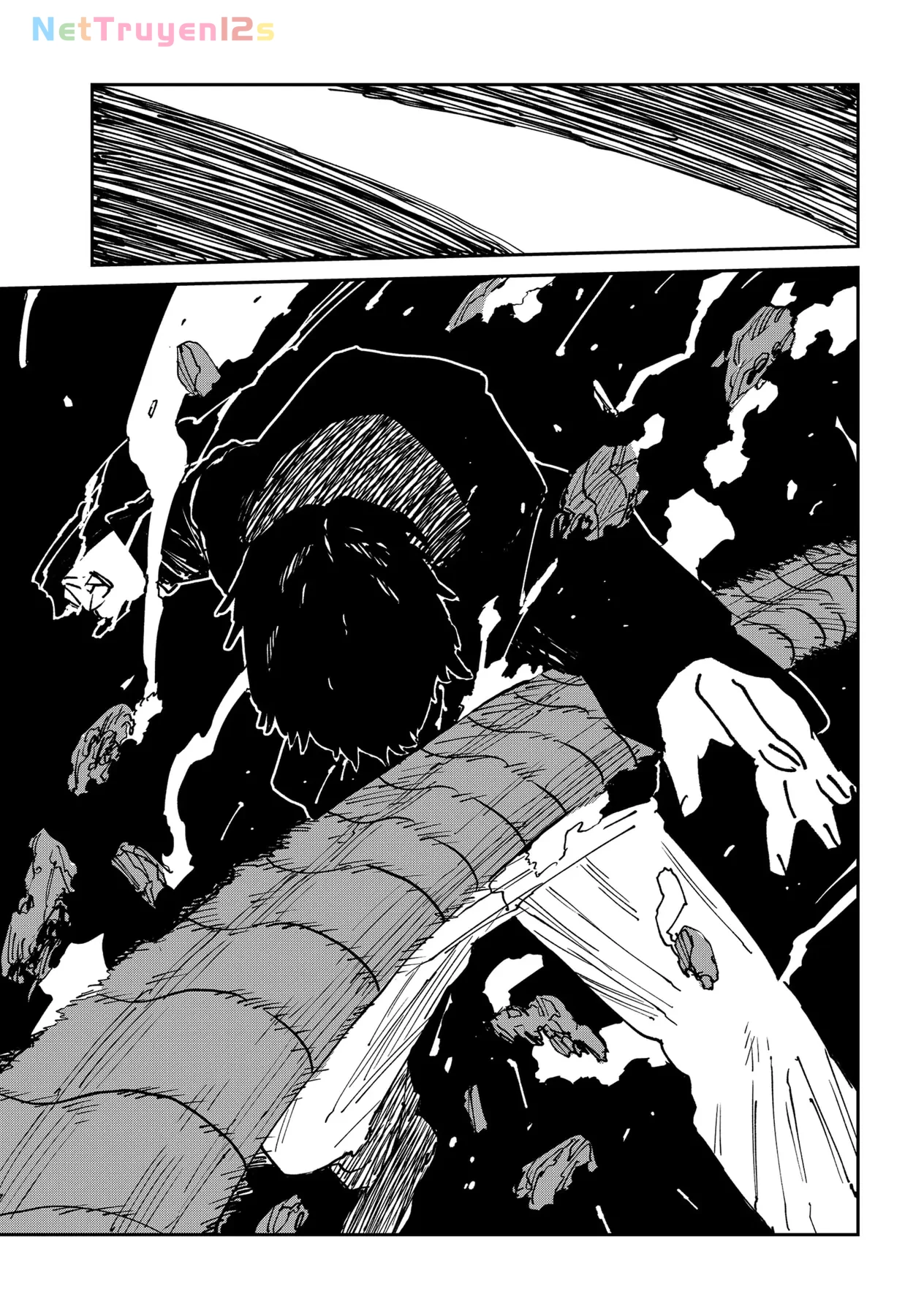 Mad Chapter  38 - 27