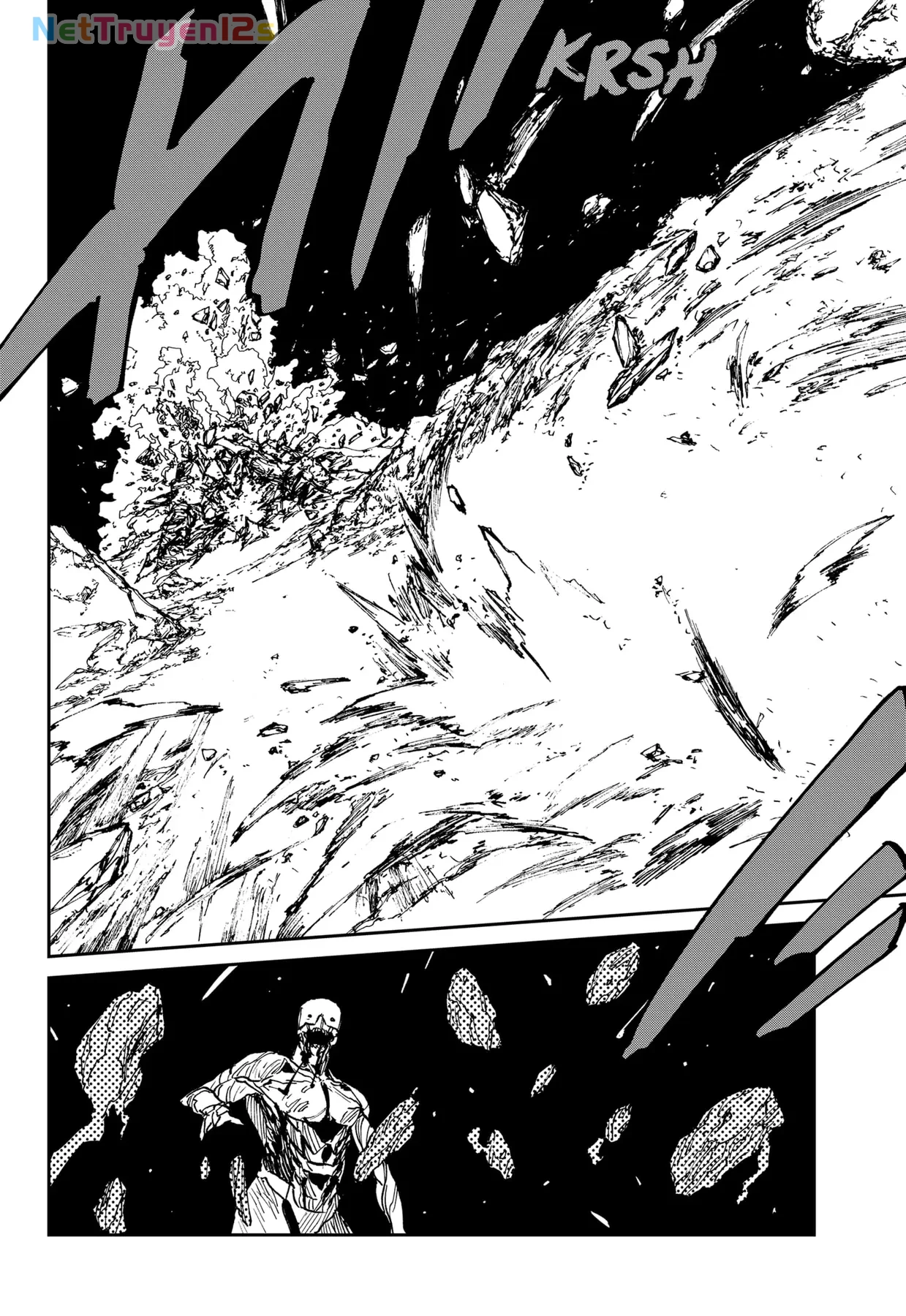 Mad Chapter  38 - 28