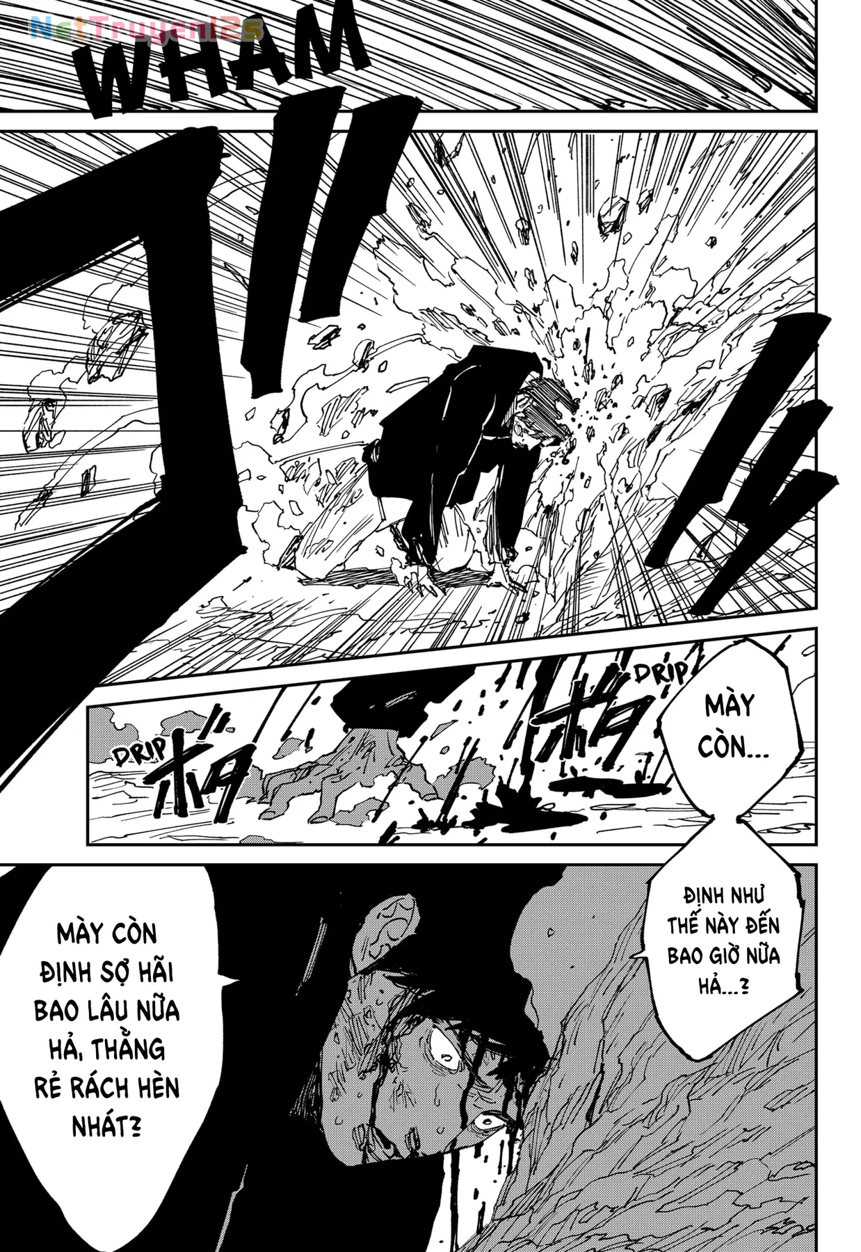 Mad Chapter  38 - 37