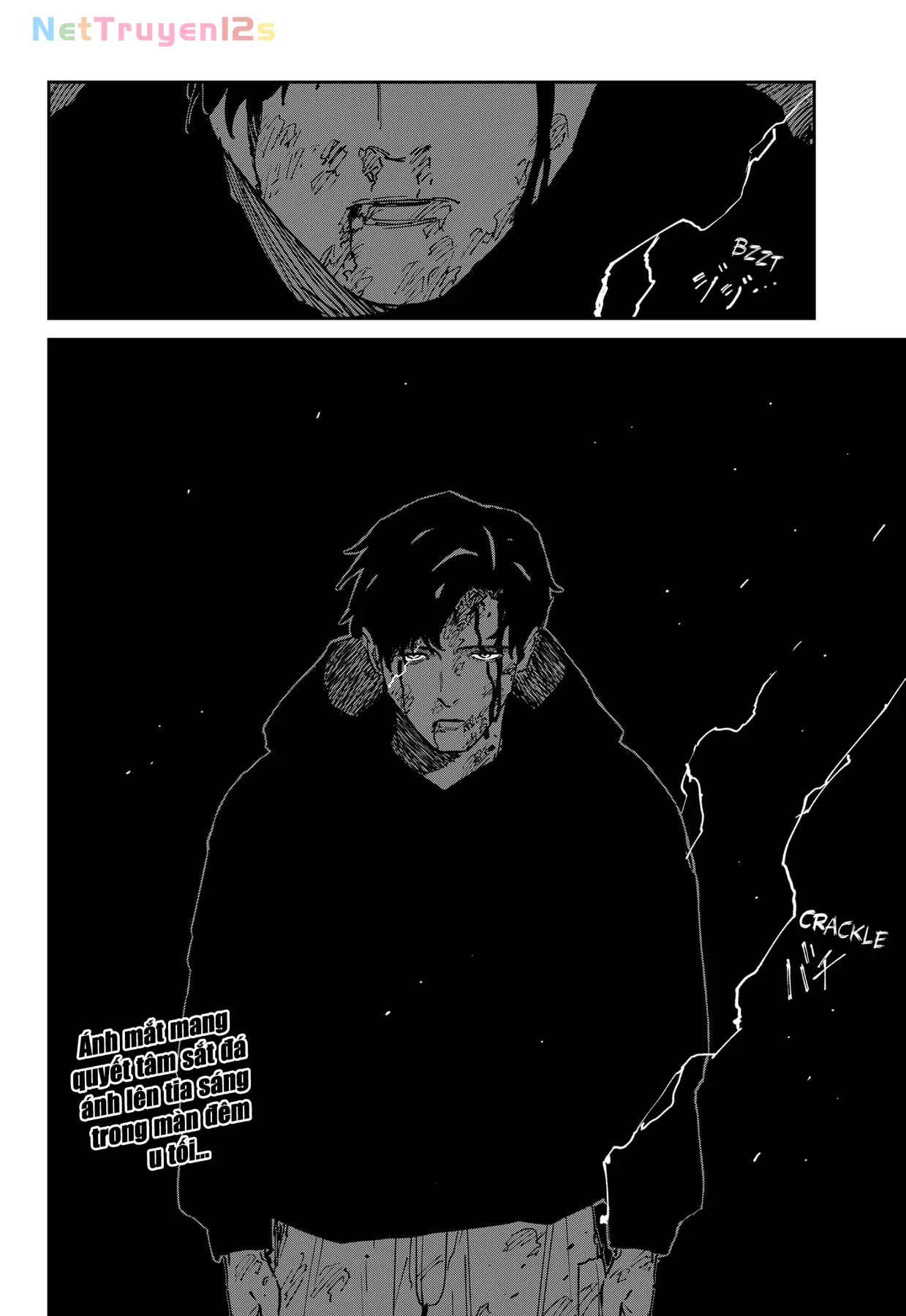 Mad Chapter  38 - 42
