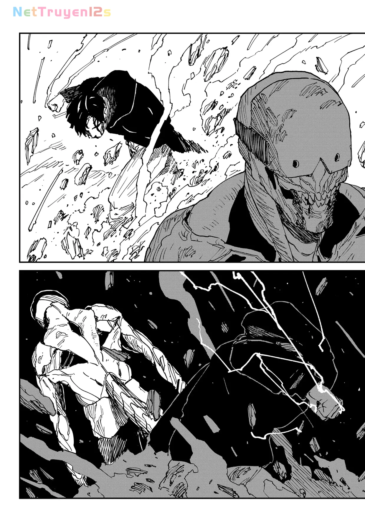 Mad Chapter  39 - 2