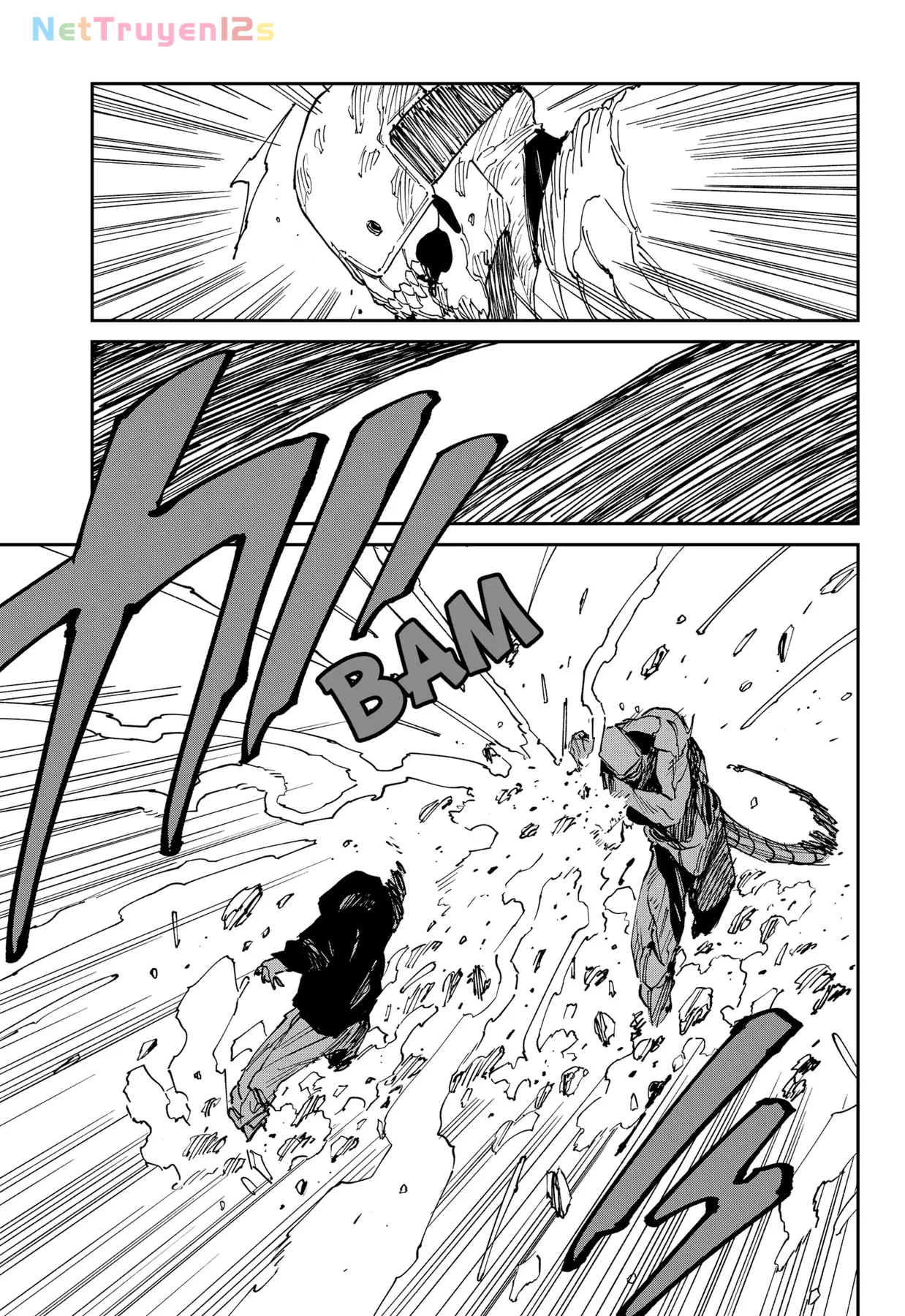 Mad Chapter  39 - 3