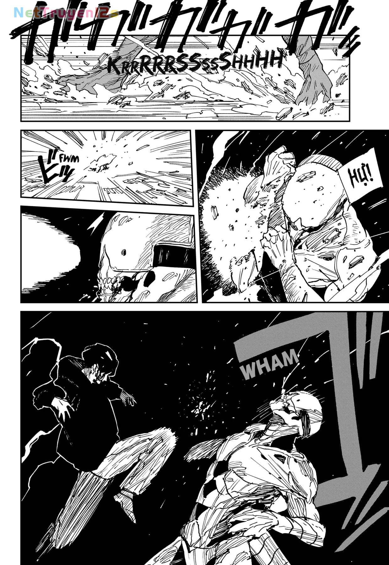 Mad Chapter  39 - 4