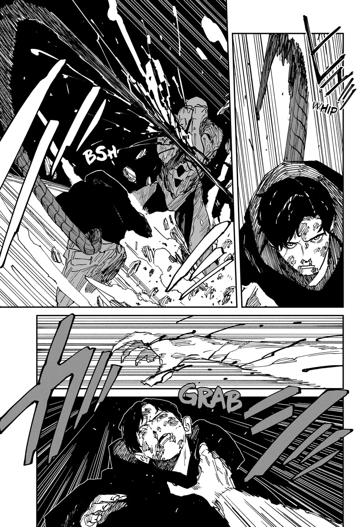 Mad Chapter  39 - 5