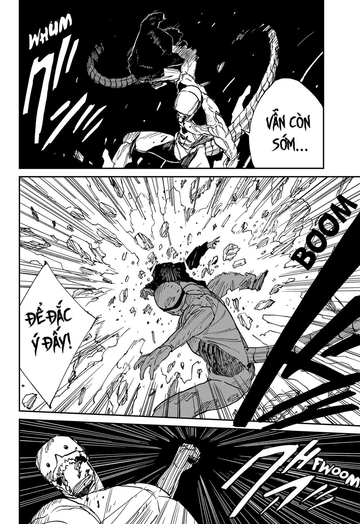 Mad Chapter  39 - 6