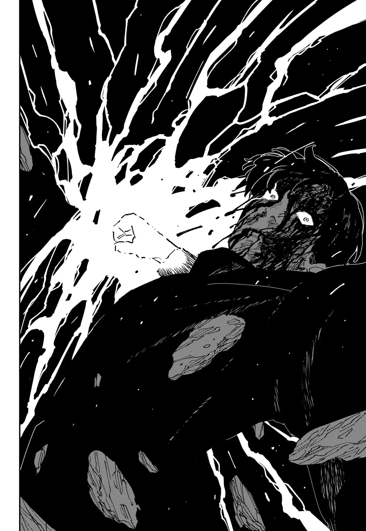 Mad Chapter  39 - 8