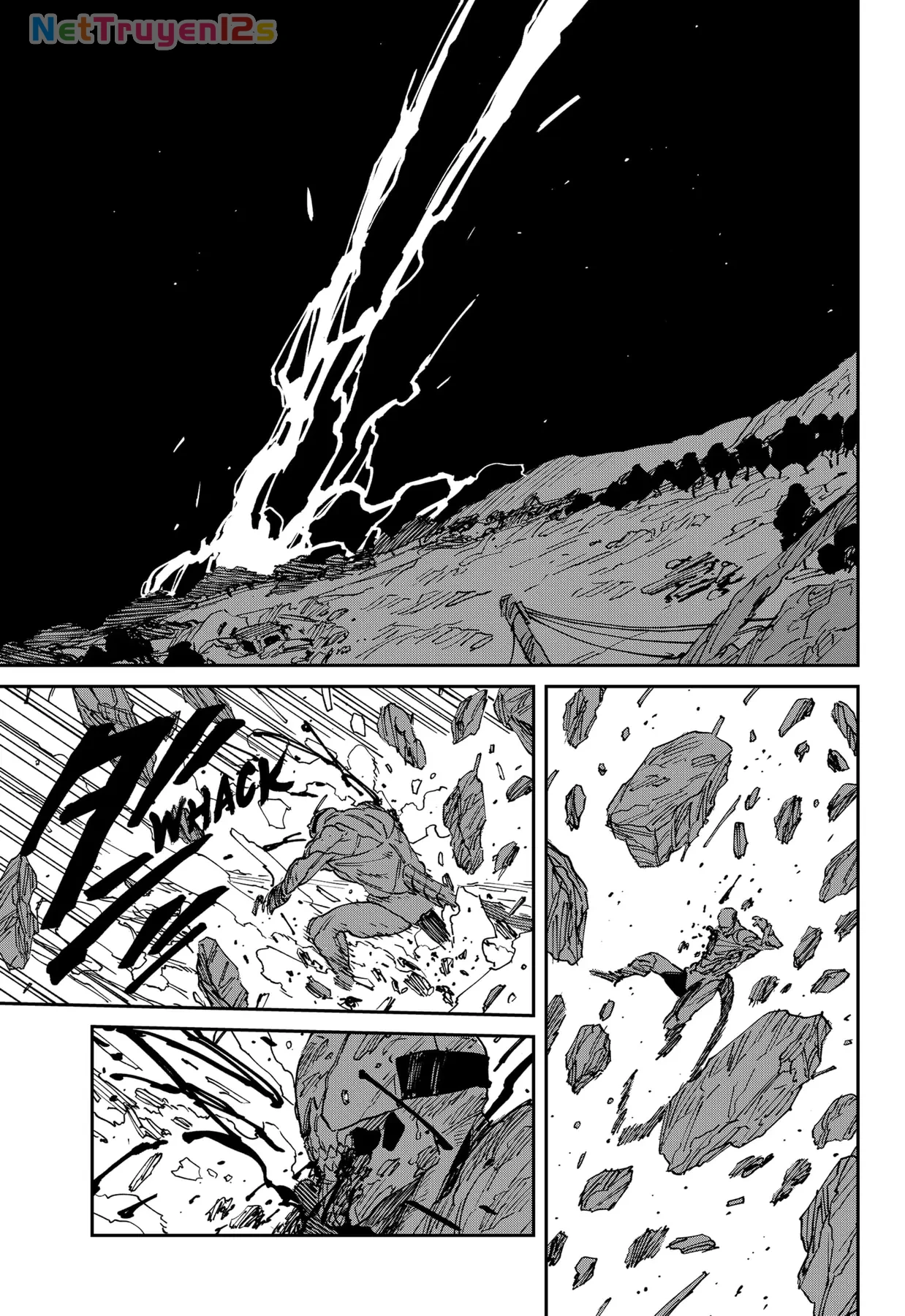 Mad Chapter  39 - 9