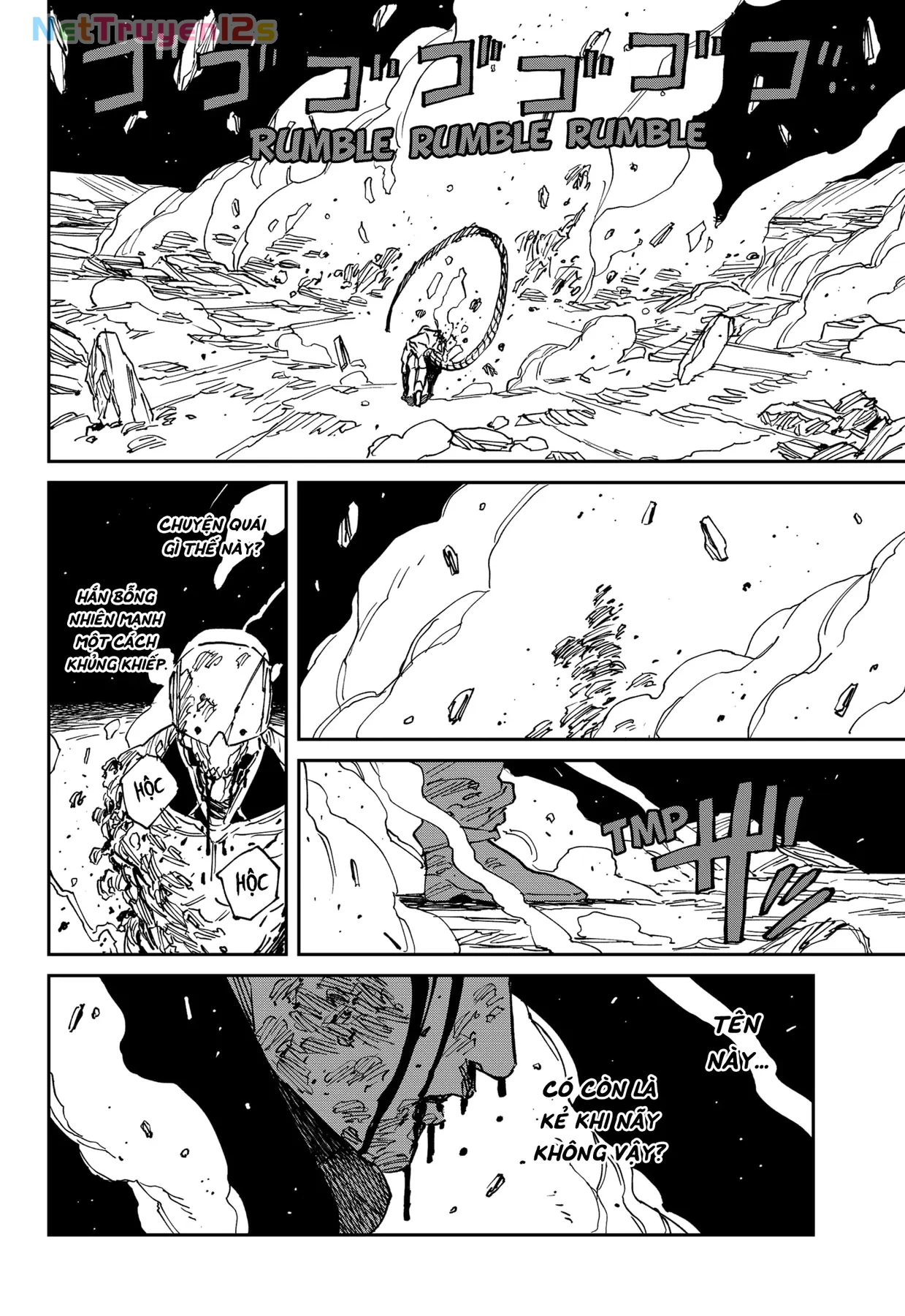 Mad Chapter  39 - 10