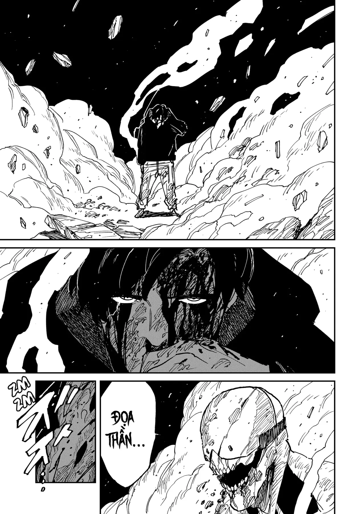 Mad Chapter  39 - 11