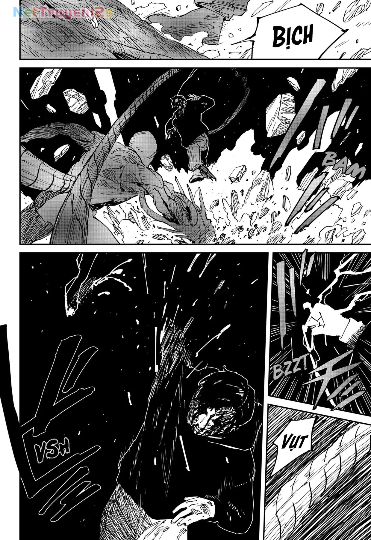 Mad Chapter  39 - 14