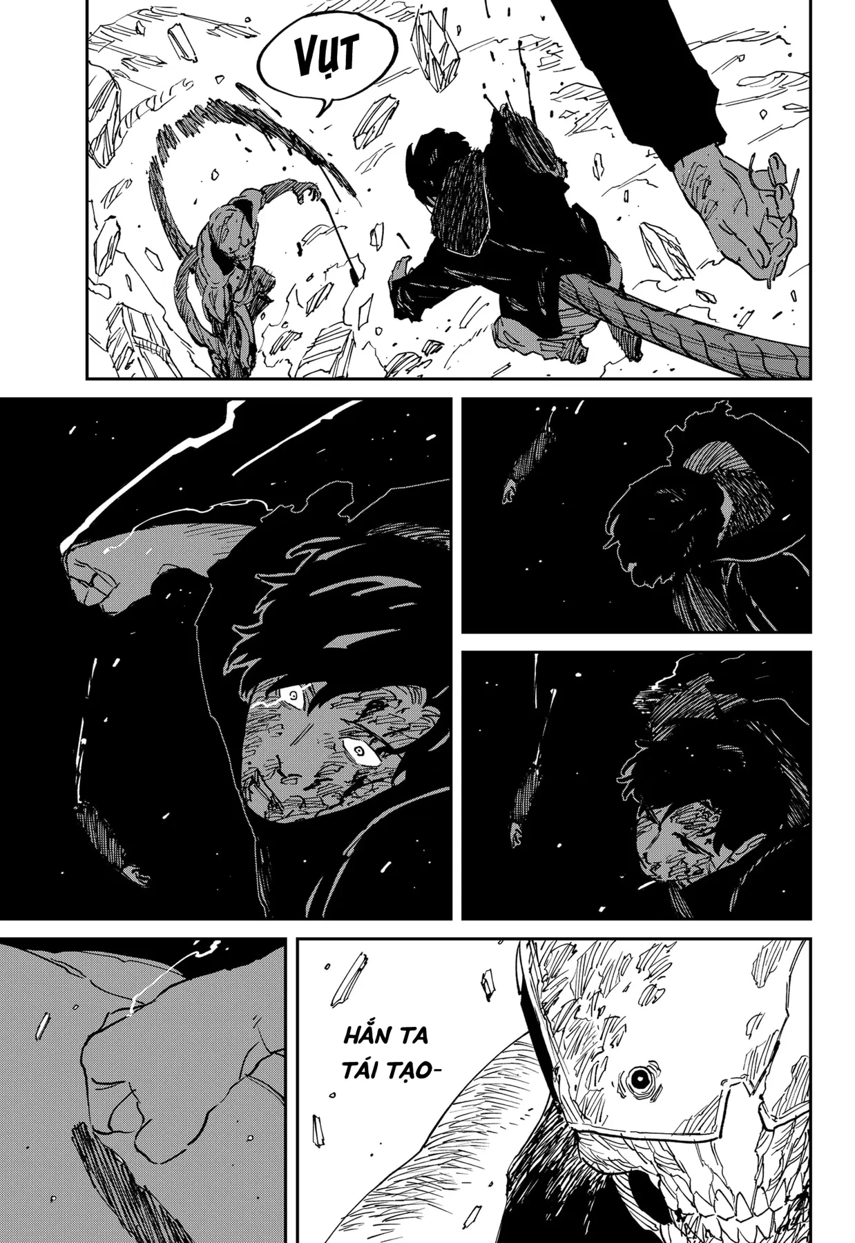 Mad Chapter  39 - 15