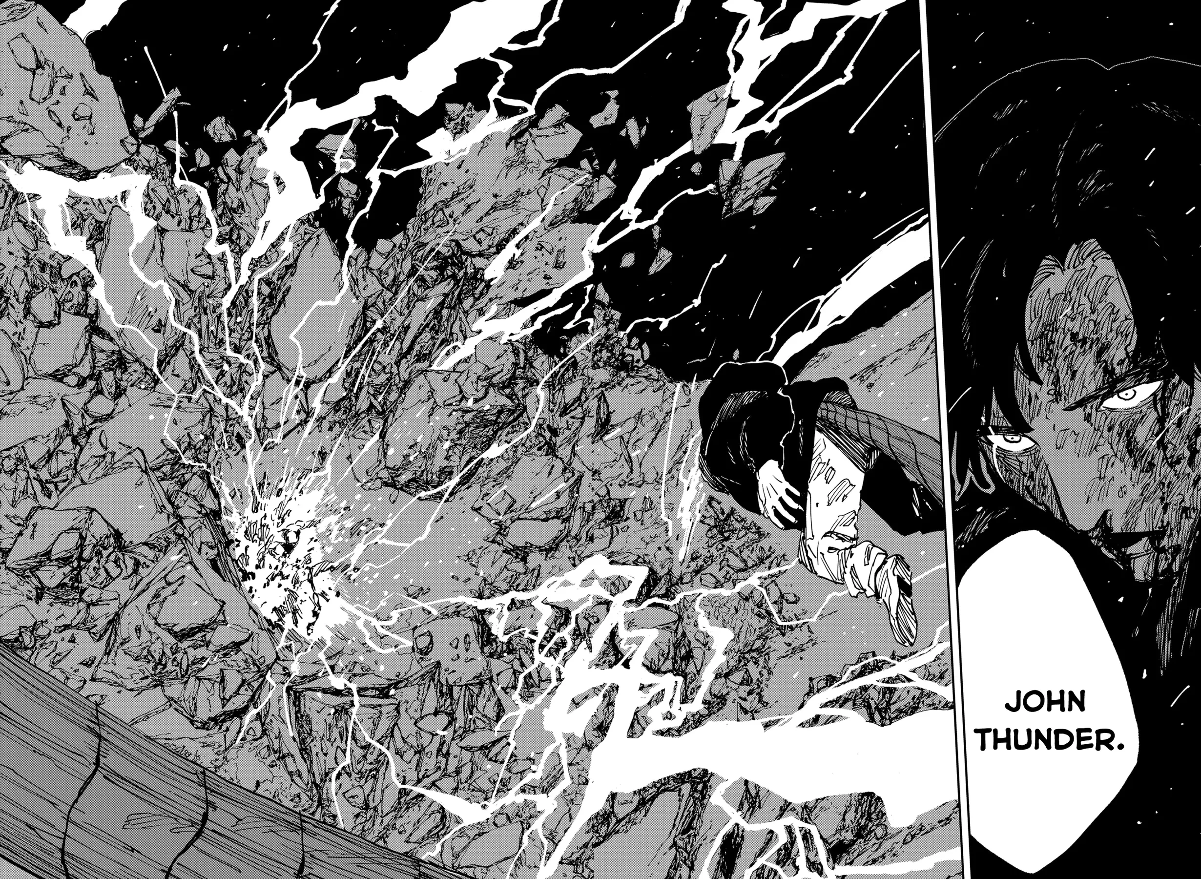 Mad Chapter  39 - 16