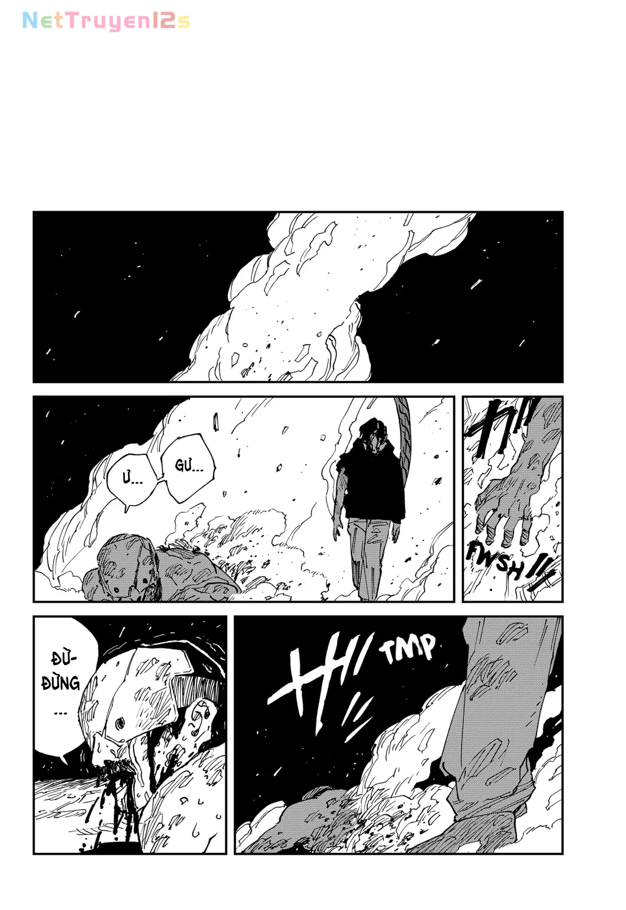 Mad Chapter  39 - 17