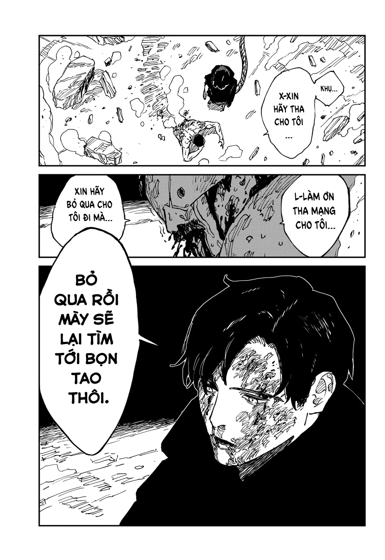 Mad Chapter  39 - 18