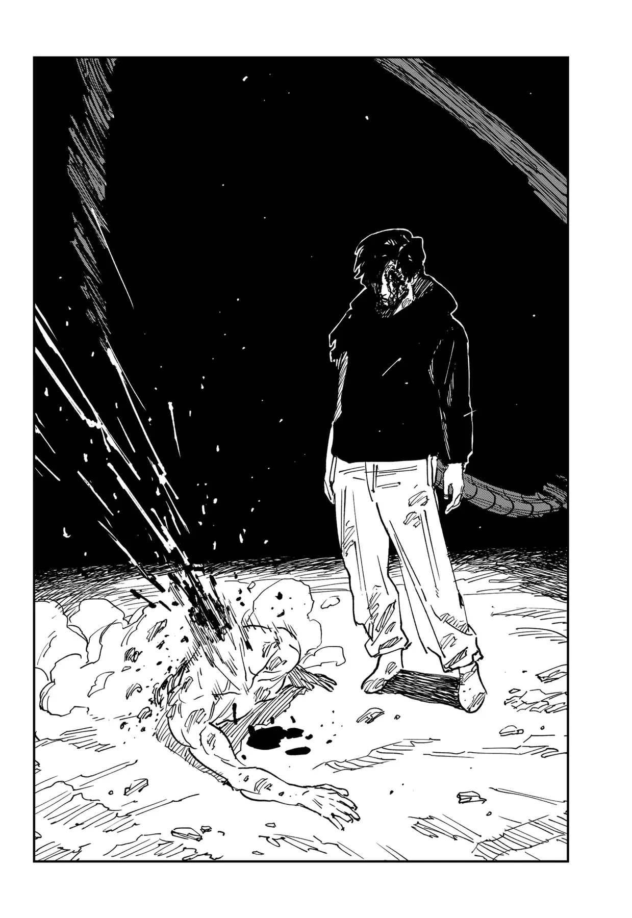 Mad Chapter  39 - 19