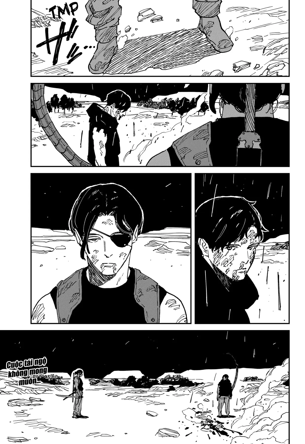 Mad Chapter  39 - 20