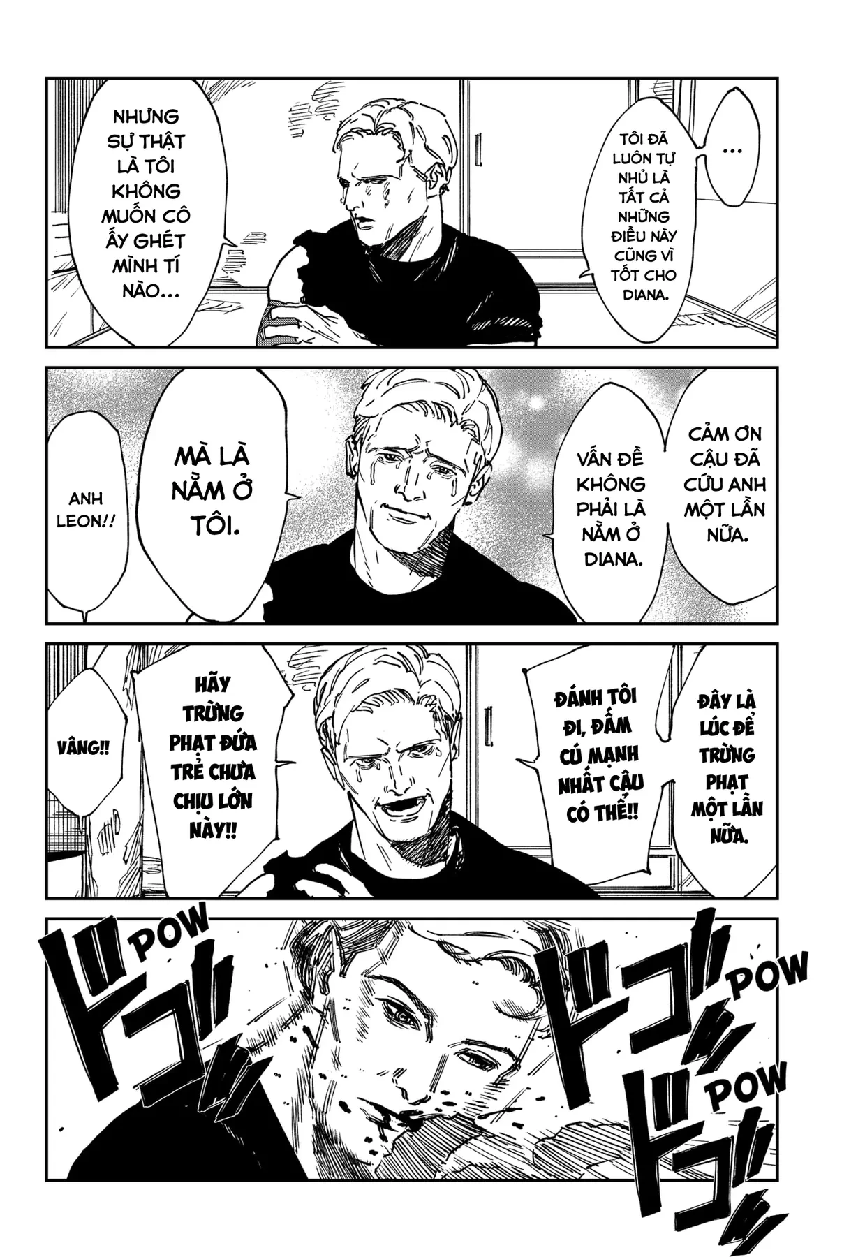 Mad Chapter  39.1 - 6