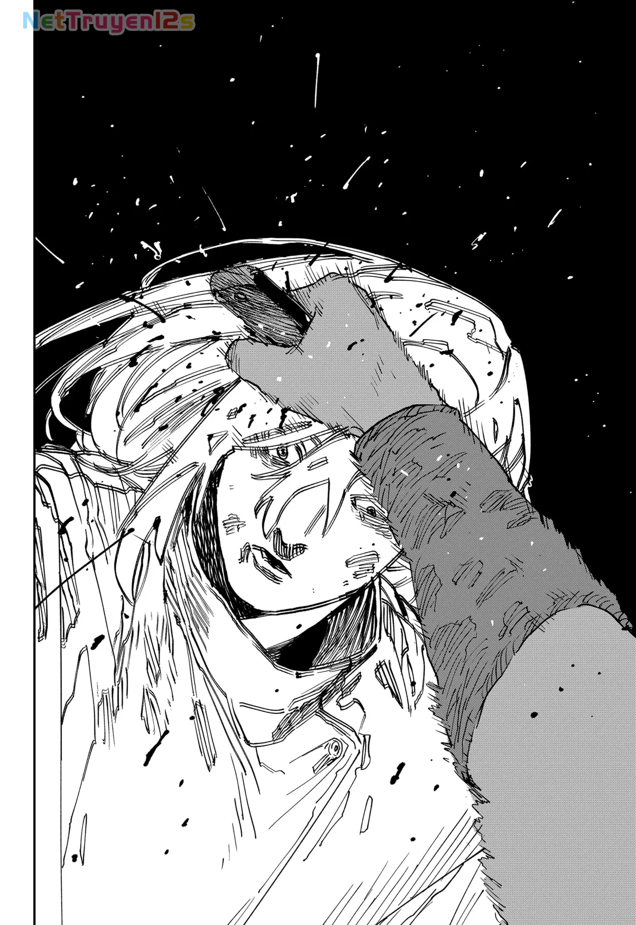 Mad Chapter  40 - 18