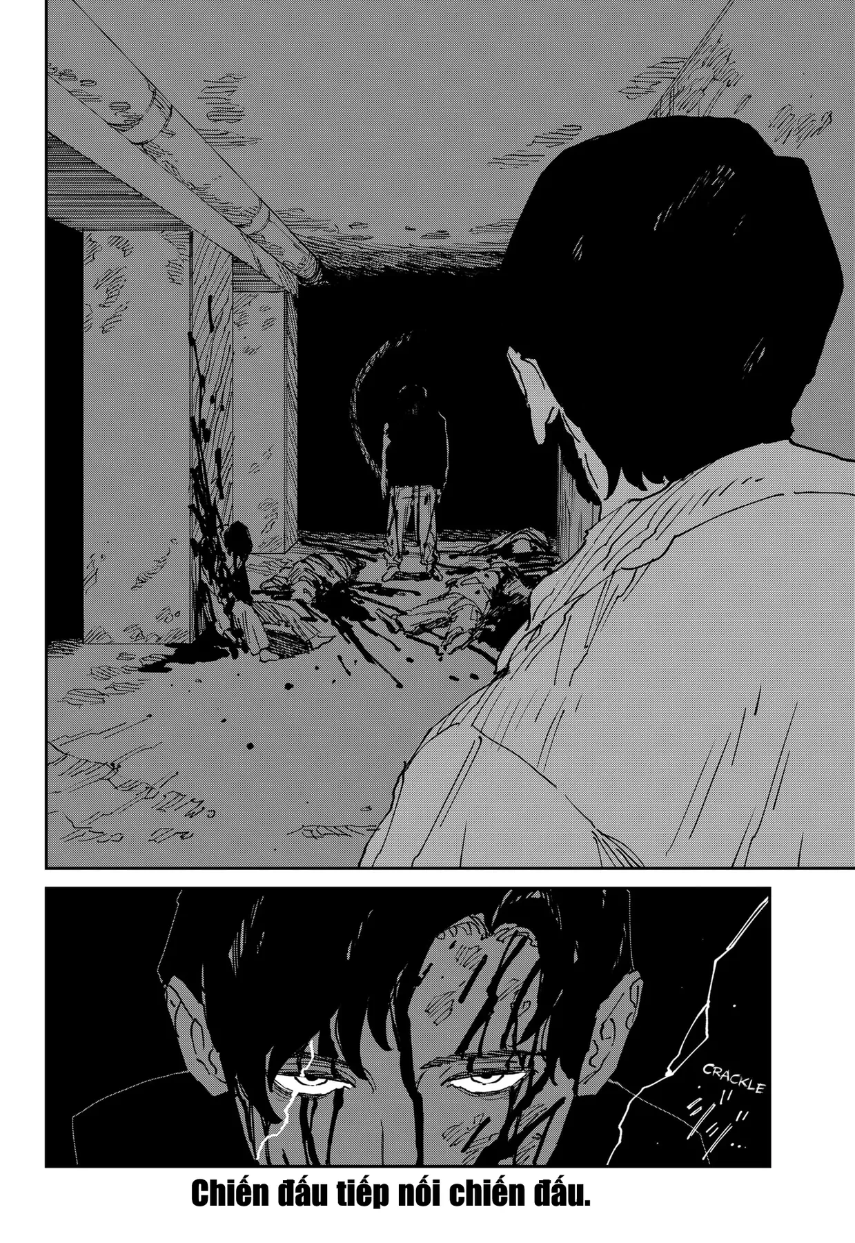 Mad Chapter  40 - 24