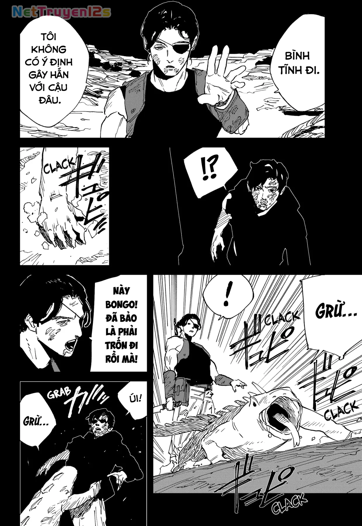Mad Chapter  41 - 2