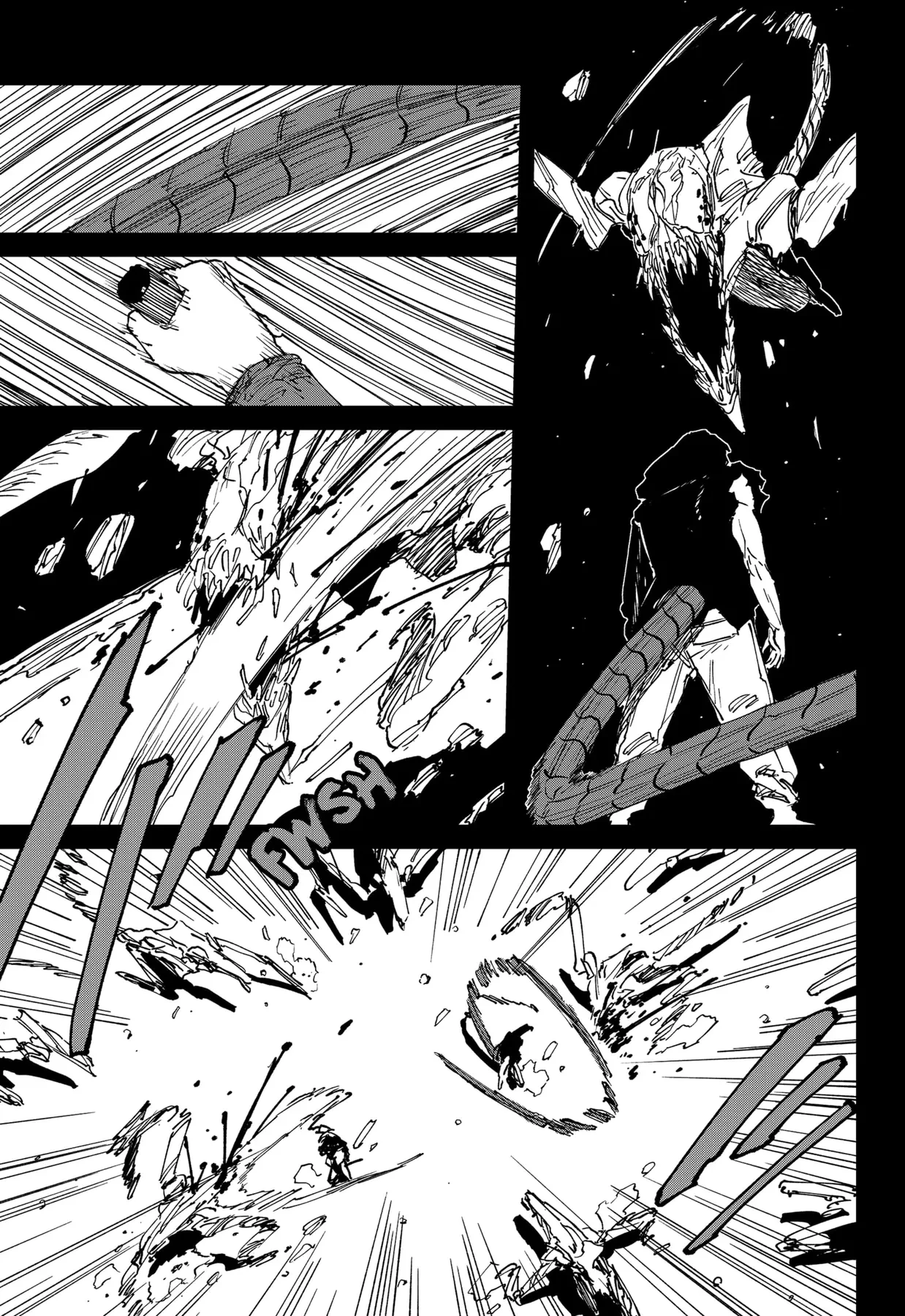 Mad Chapter  41 - 5