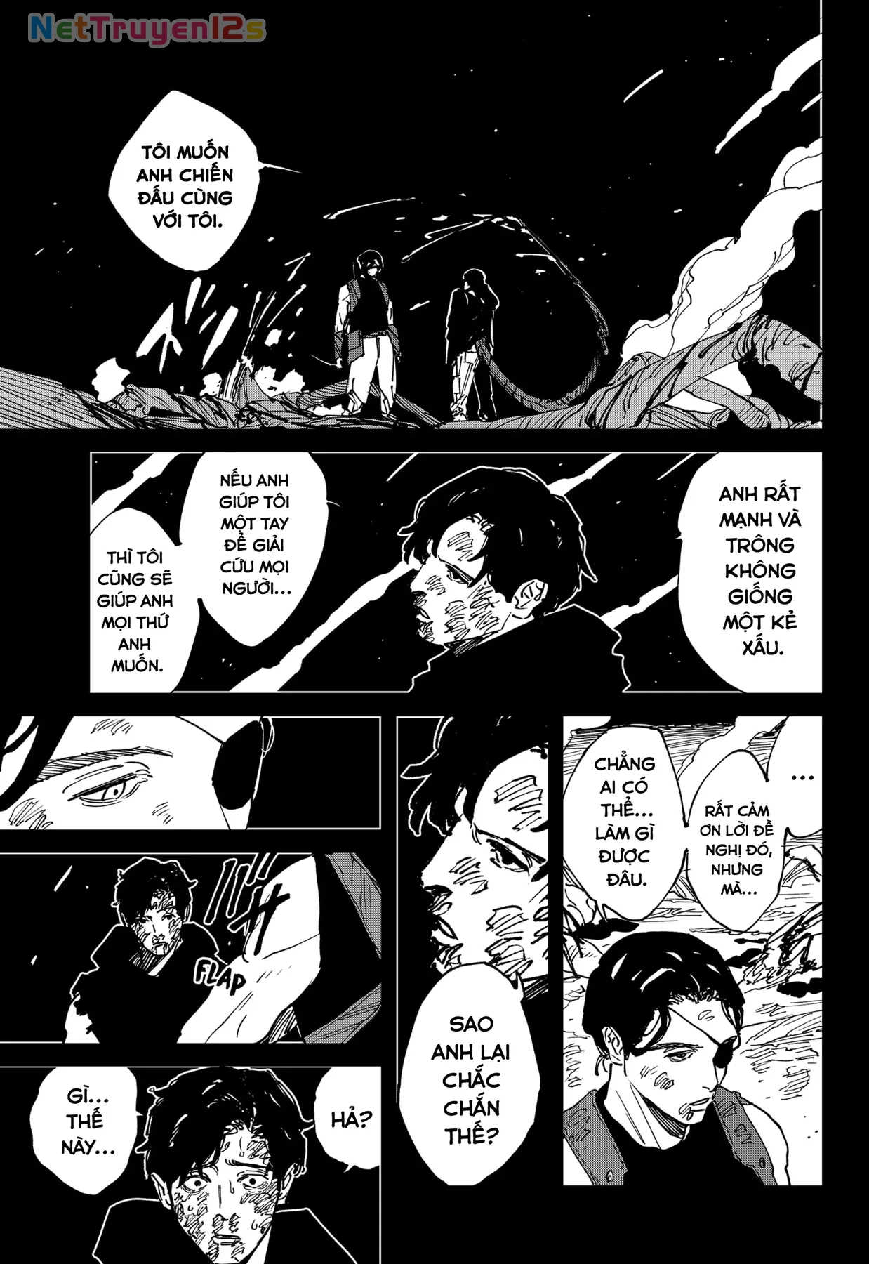 Mad Chapter  41 - 7