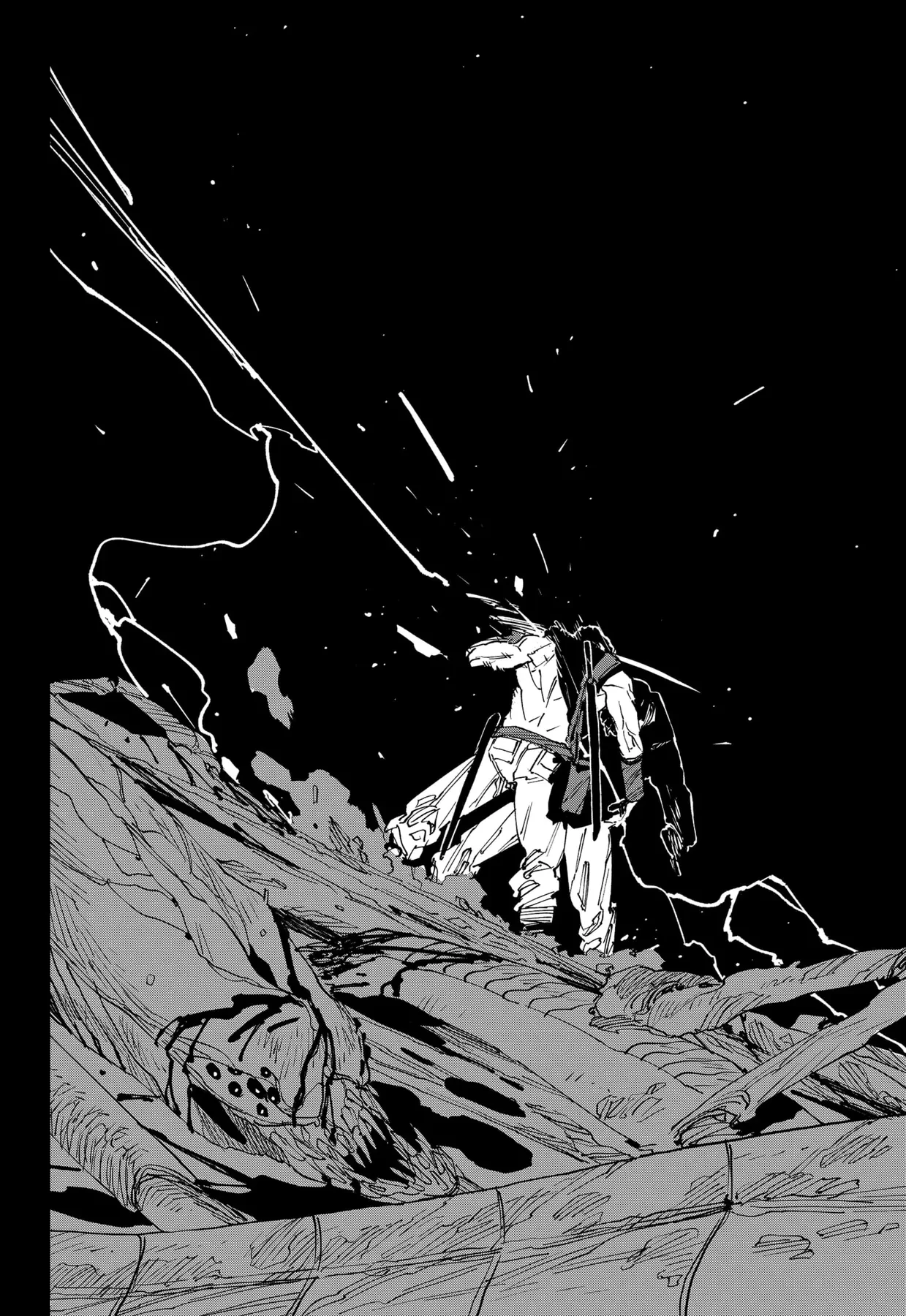 Mad Chapter  41 - 16