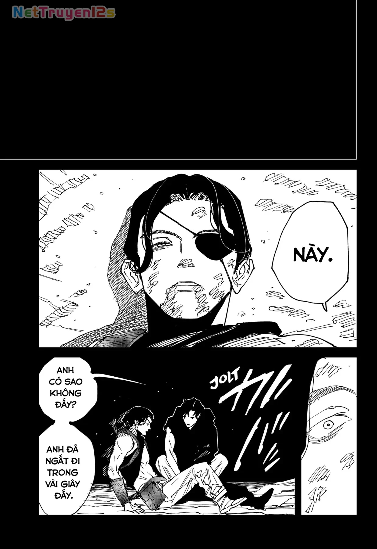 Mad Chapter  41 - 17