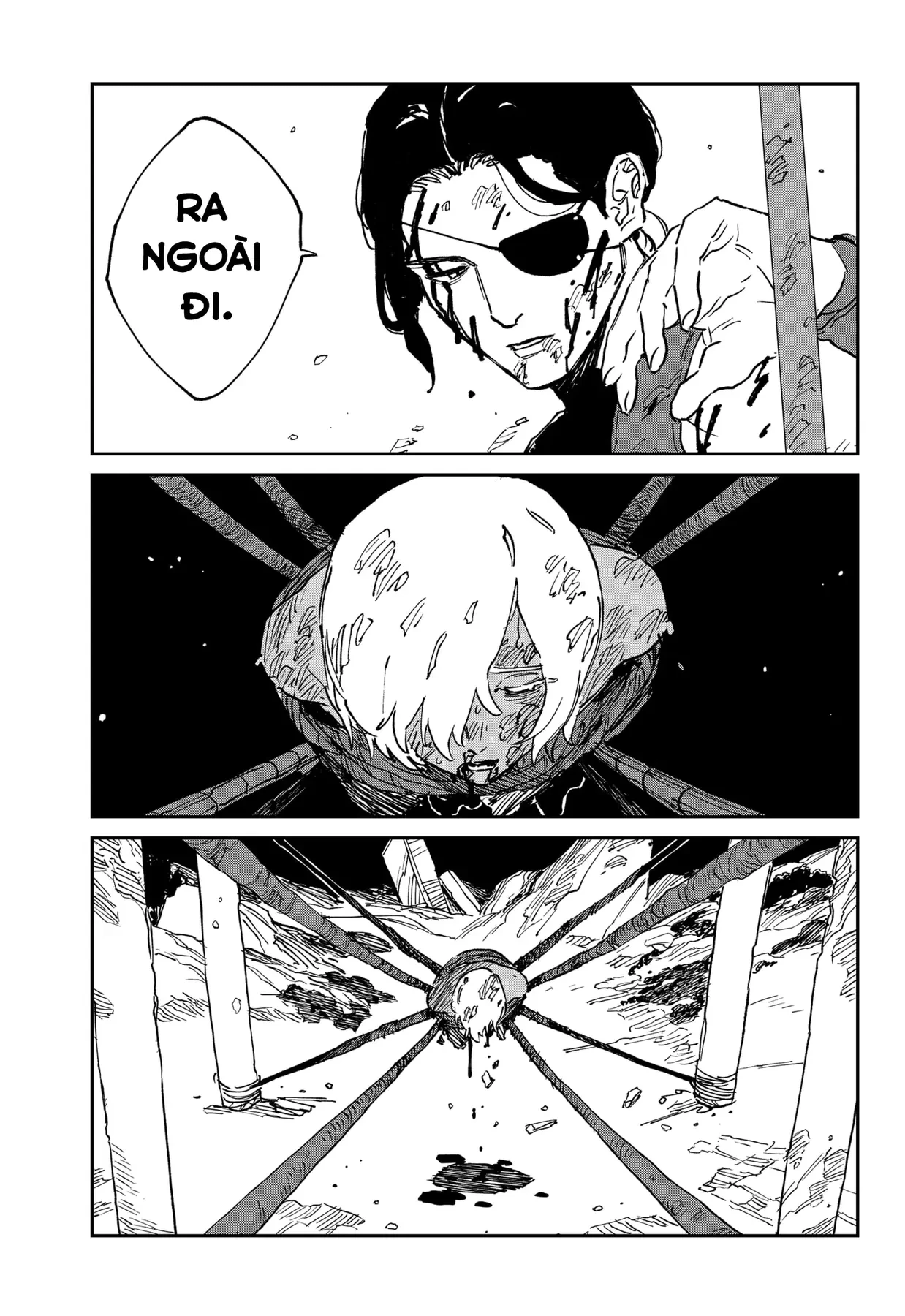 Mad Chapter  41 - 25