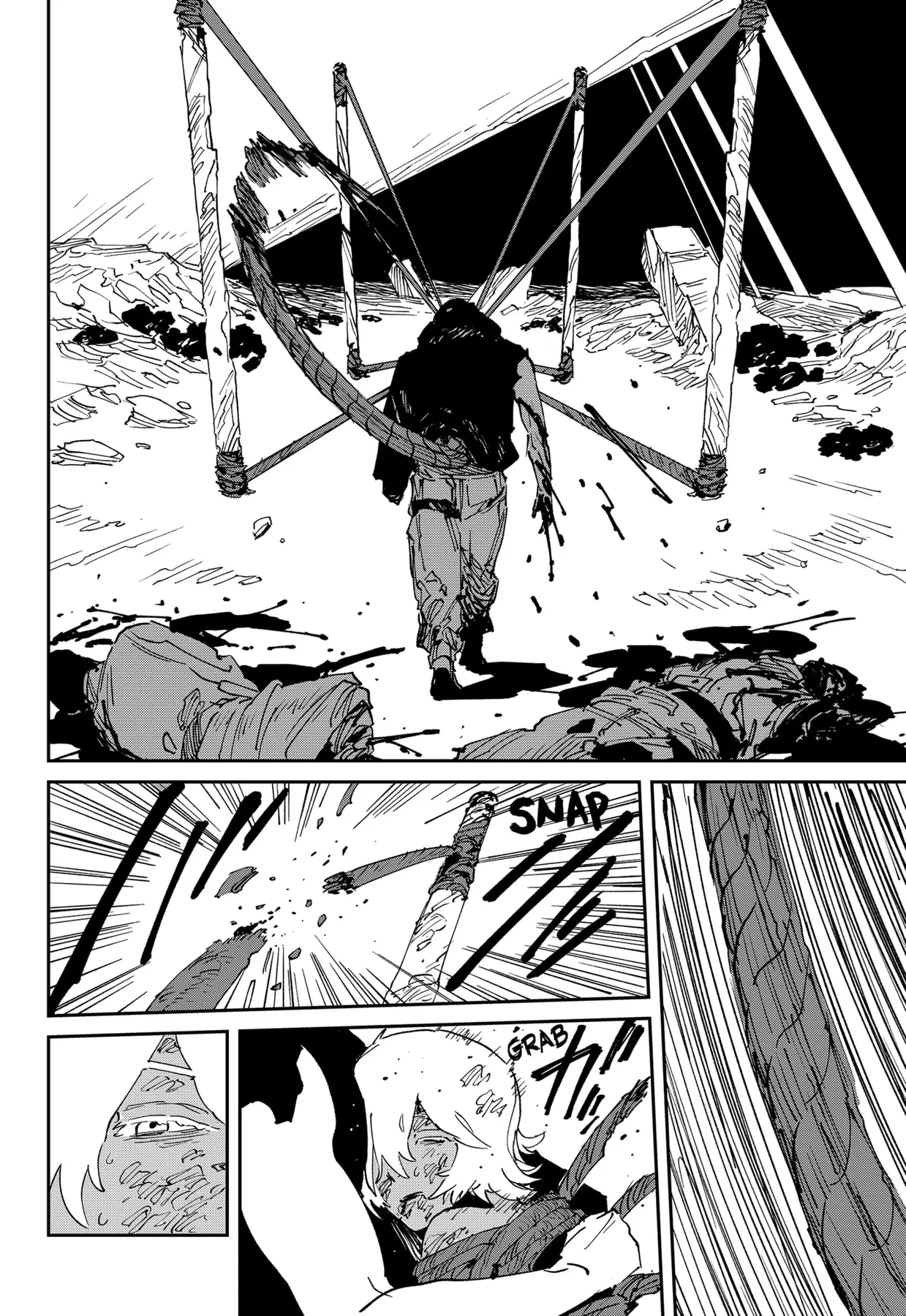 Mad Chapter  41 - 26