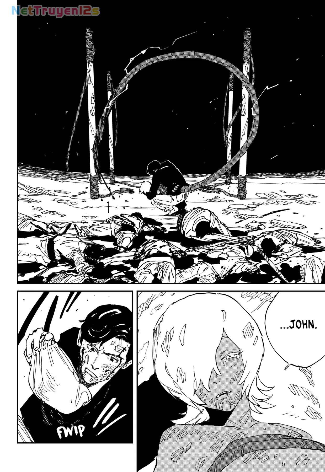 Mad Chapter  42 - 6