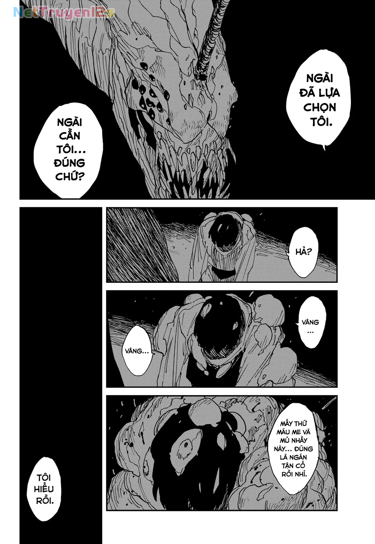 Mad Chapter  42 - 14
