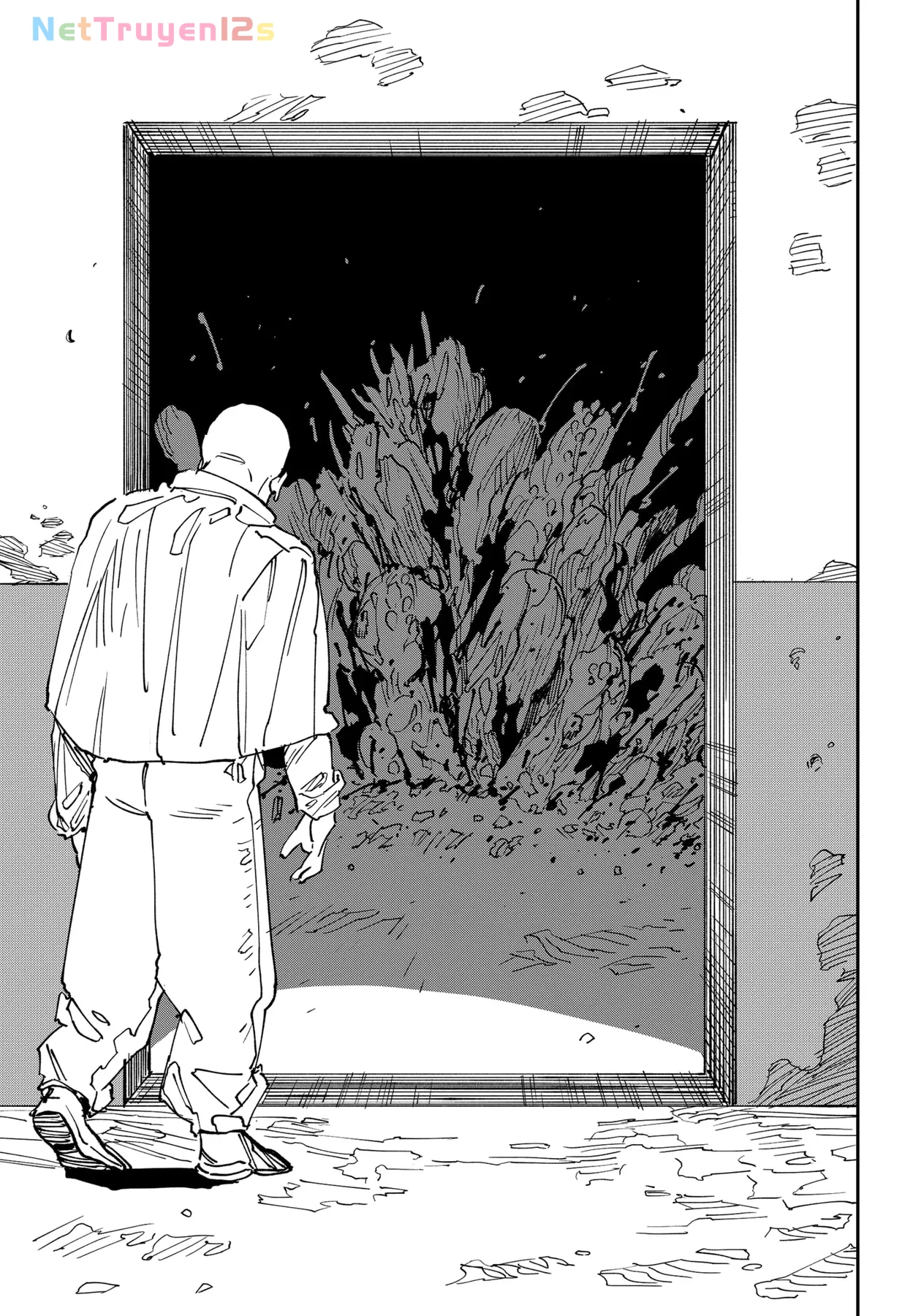Mad Chapter  42 - 15