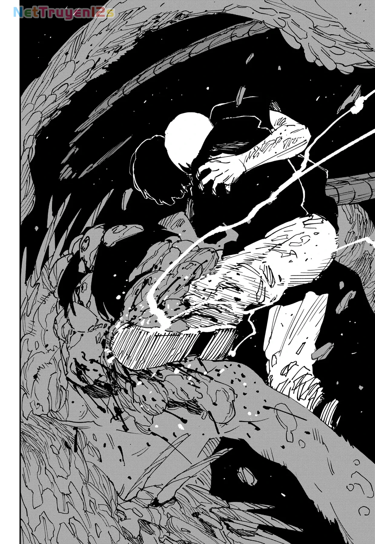 Mad Chapter  43 - 10