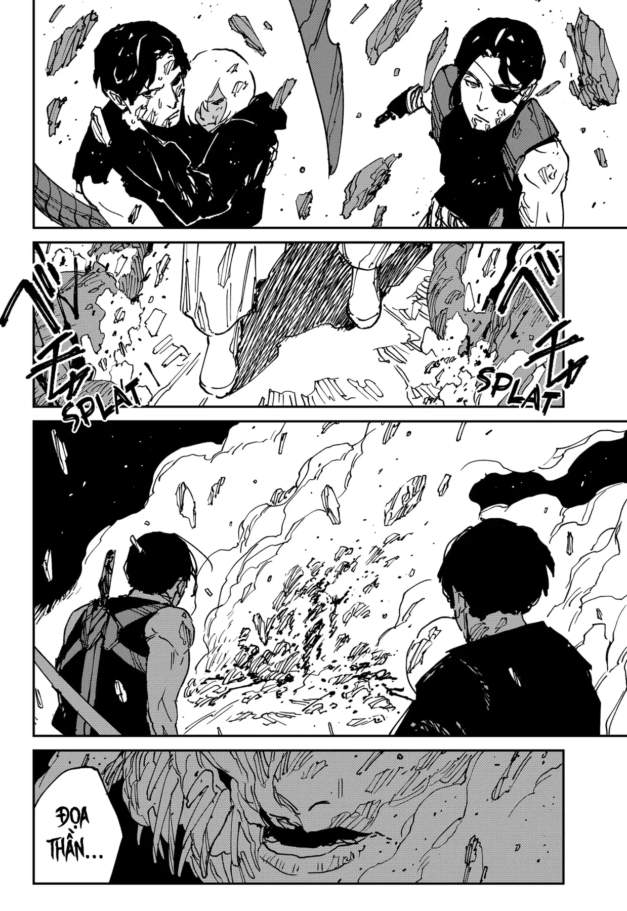 Mad Chapter  43 - 18