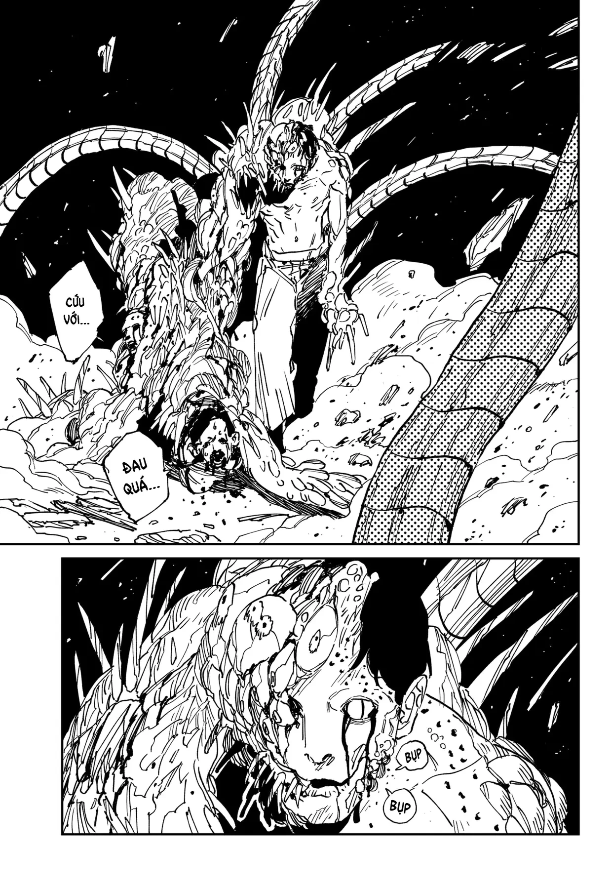 Mad Chapter  43 - 19