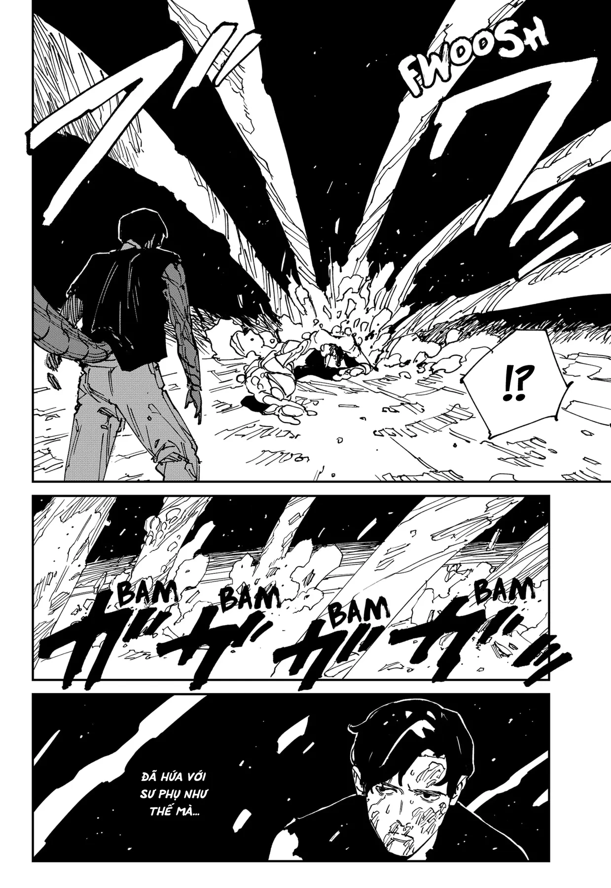 Mad Chapter  43 - 28