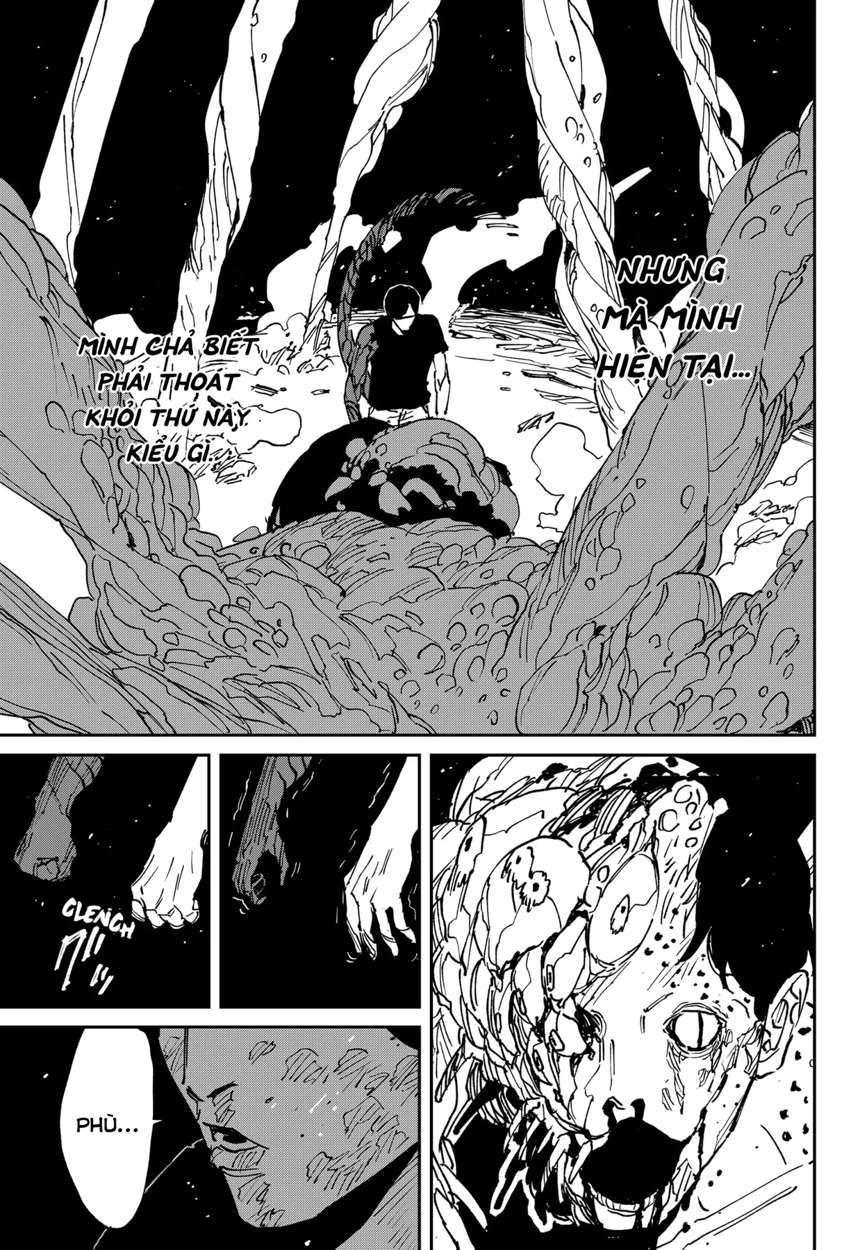 Mad Chapter  43 - 29