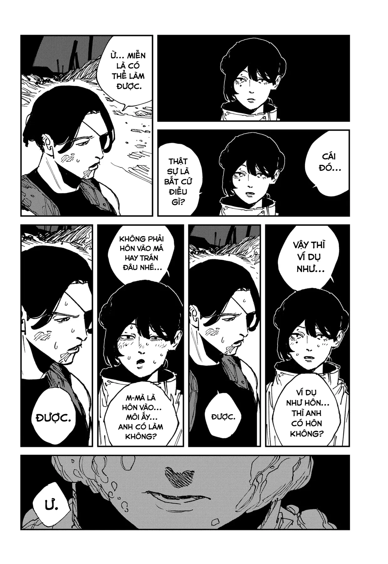Mad Chapter  44 - 10