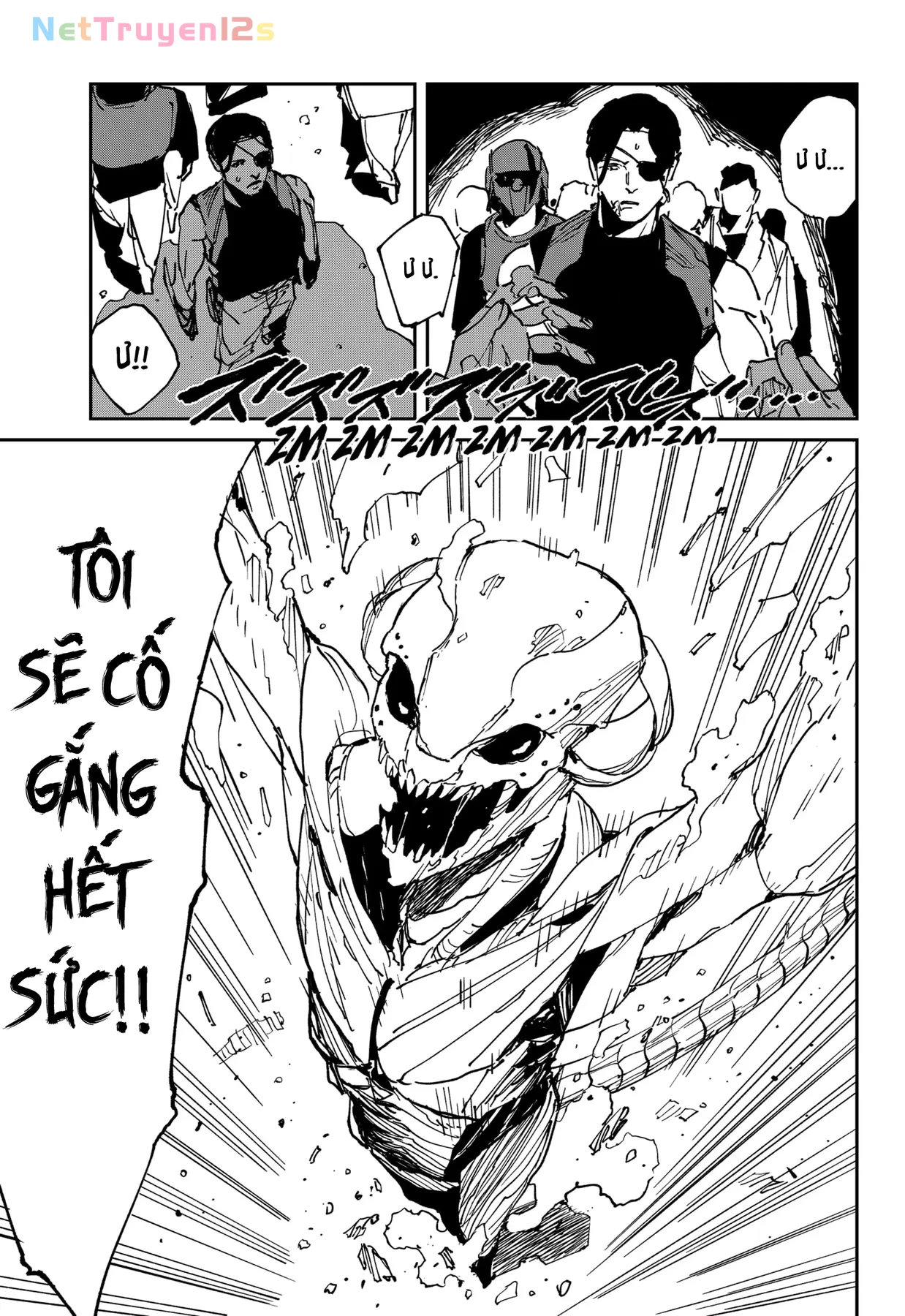 Mad Chapter  44 - 11