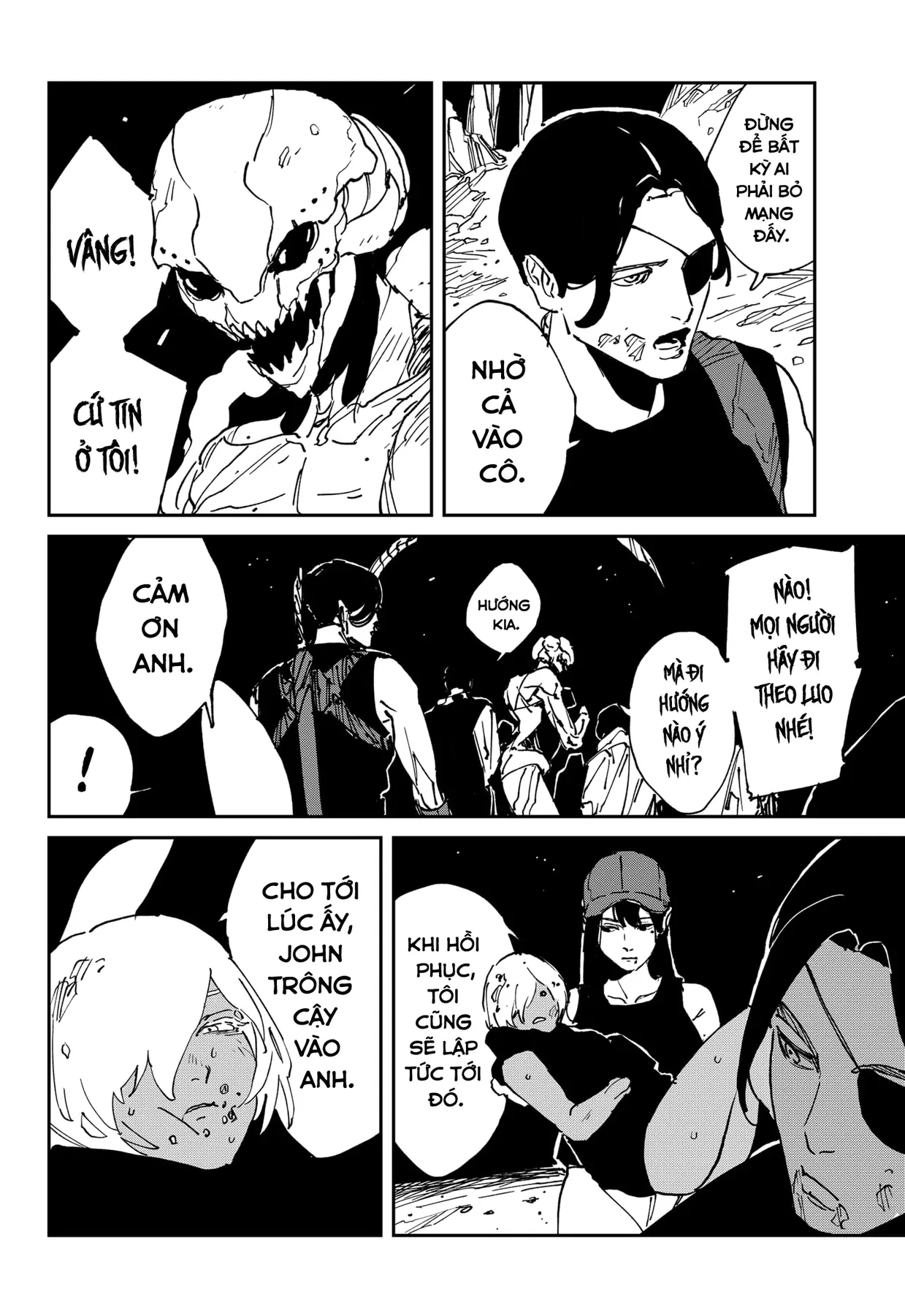 Mad Chapter  44 - 12