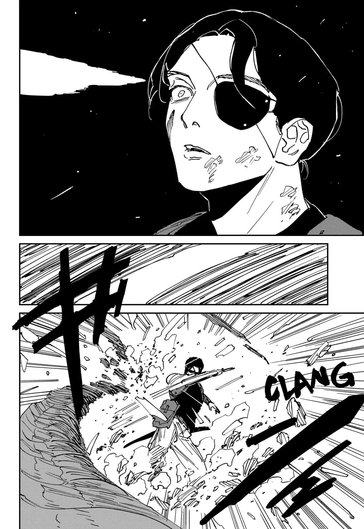 Mad Chapter  44 - 14