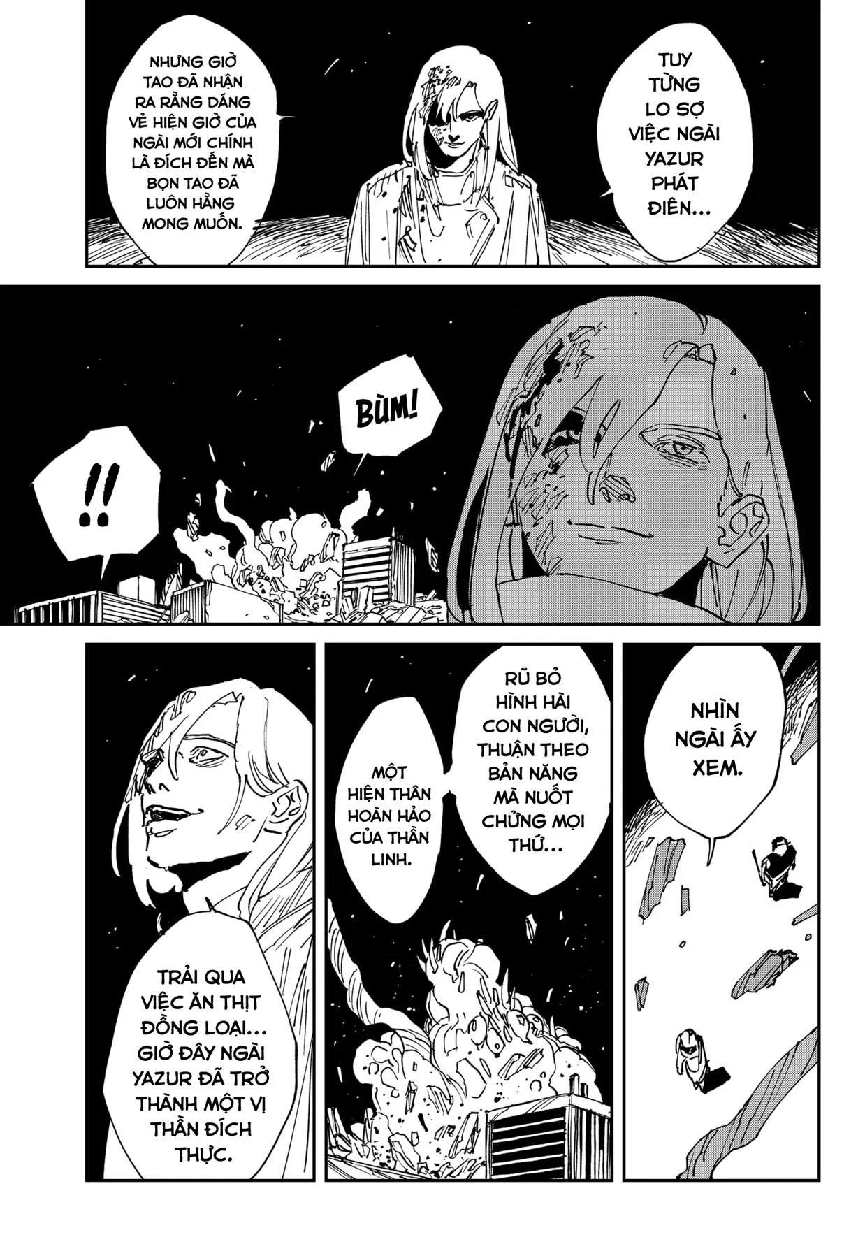 Mad Chapter  44 - 17