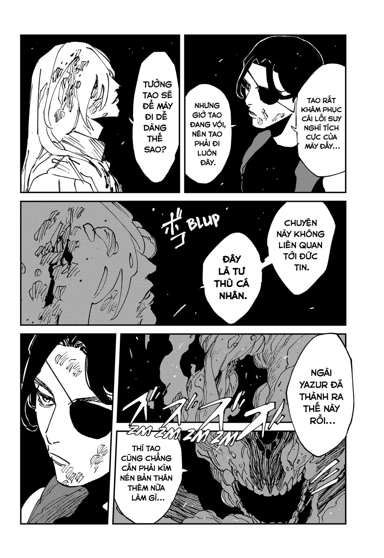 Mad Chapter  44 - 18